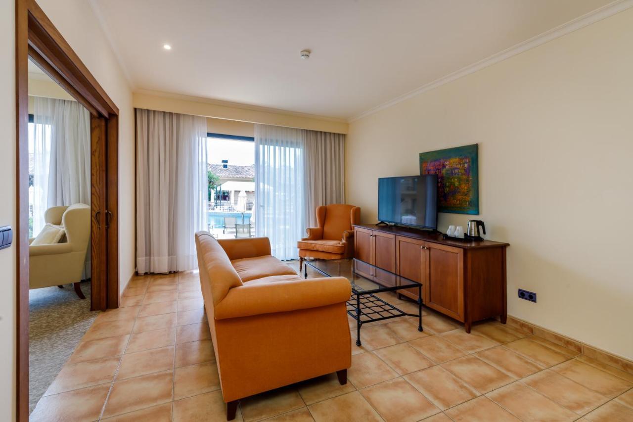 La Quinta Menorca By Portblue Boutique - Adults Only Hotell Son Xoriguer Eksteriør bilde