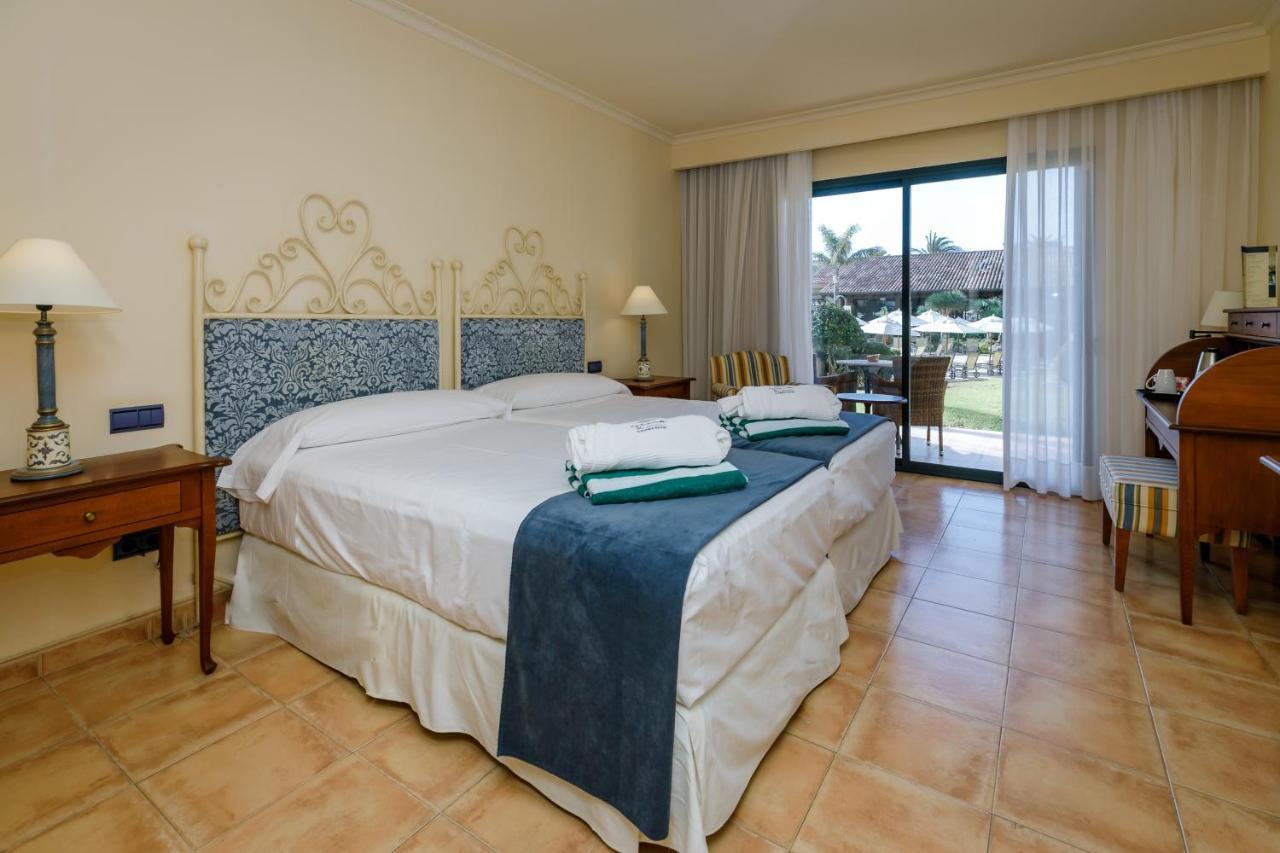 La Quinta Menorca By Portblue Boutique - Adults Only Hotell Son Xoriguer Eksteriør bilde