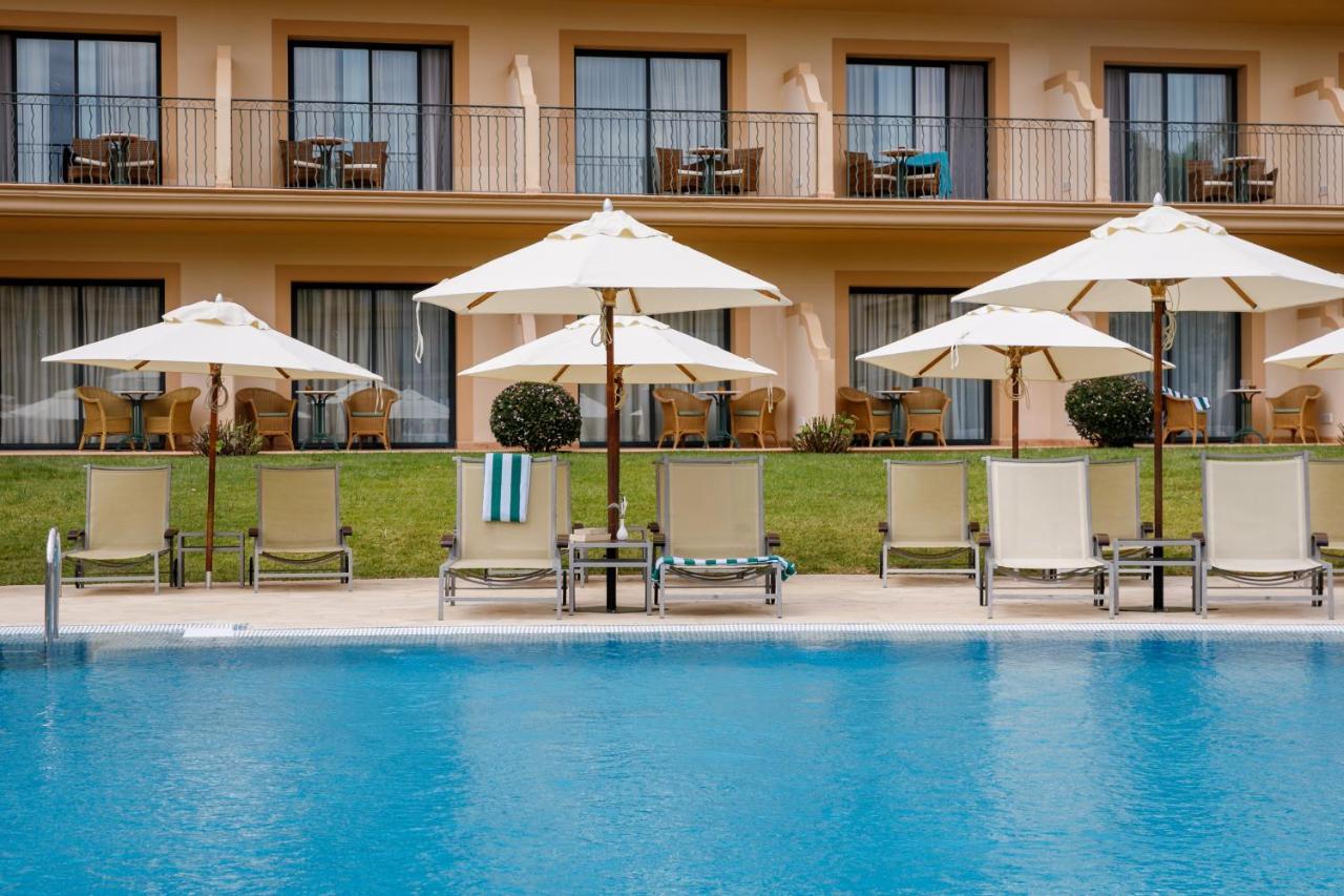 La Quinta Menorca By Portblue Boutique - Adults Only Hotell Son Xoriguer Eksteriør bilde