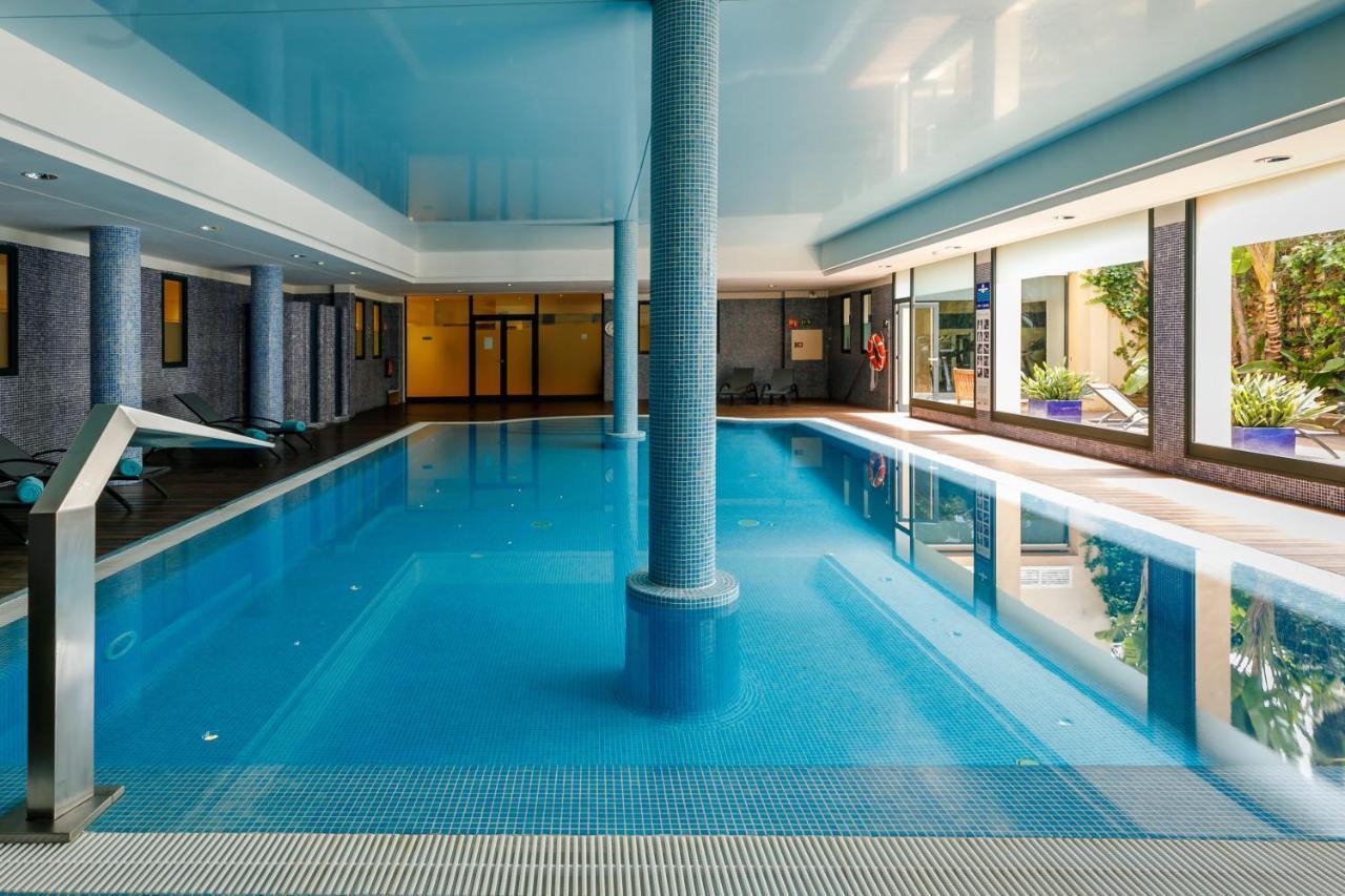 La Quinta Menorca By Portblue Boutique - Adults Only Hotell Son Xoriguer Eksteriør bilde