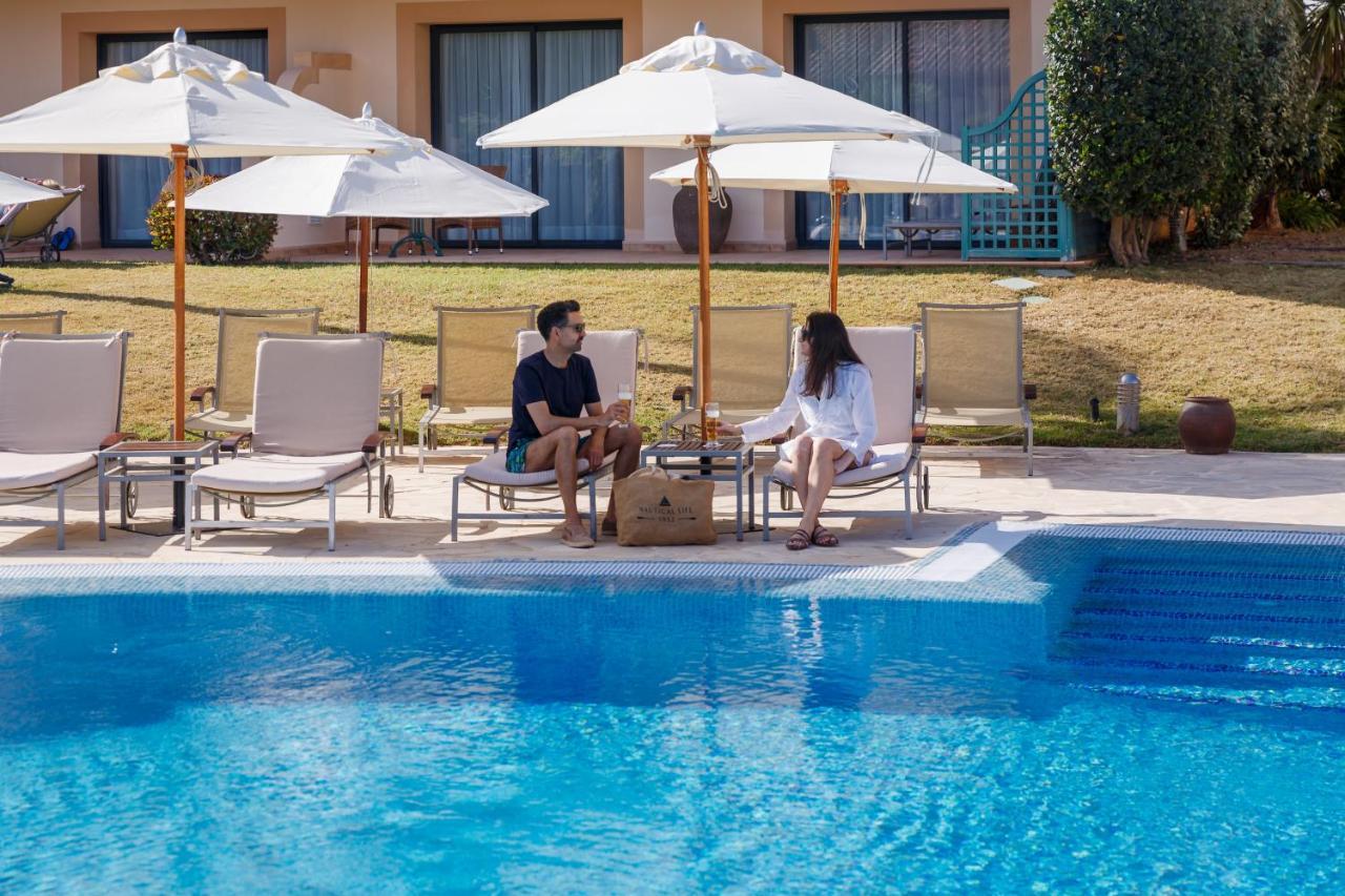 La Quinta Menorca By Portblue Boutique - Adults Only Hotell Son Xoriguer Eksteriør bilde
