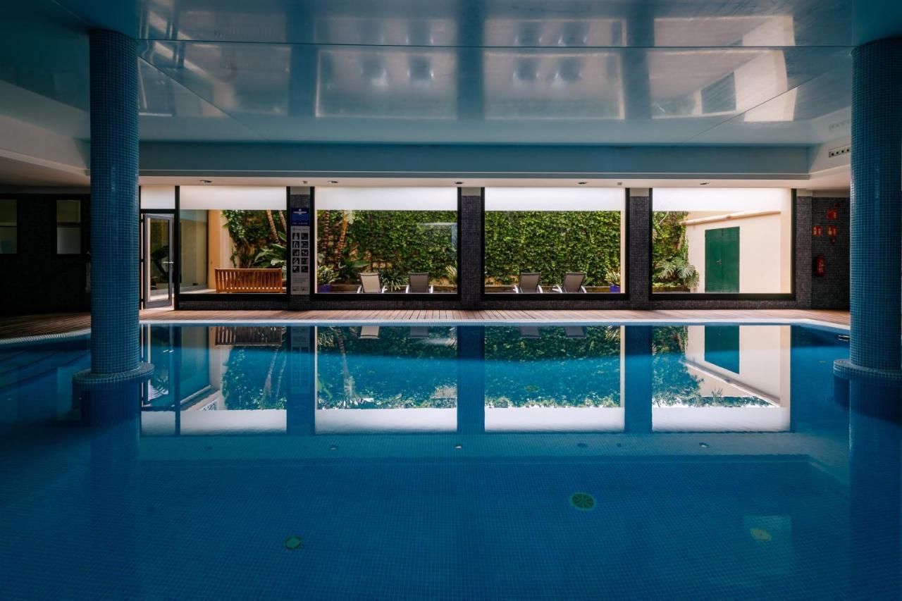 La Quinta Menorca By Portblue Boutique - Adults Only Hotell Son Xoriguer Eksteriør bilde
