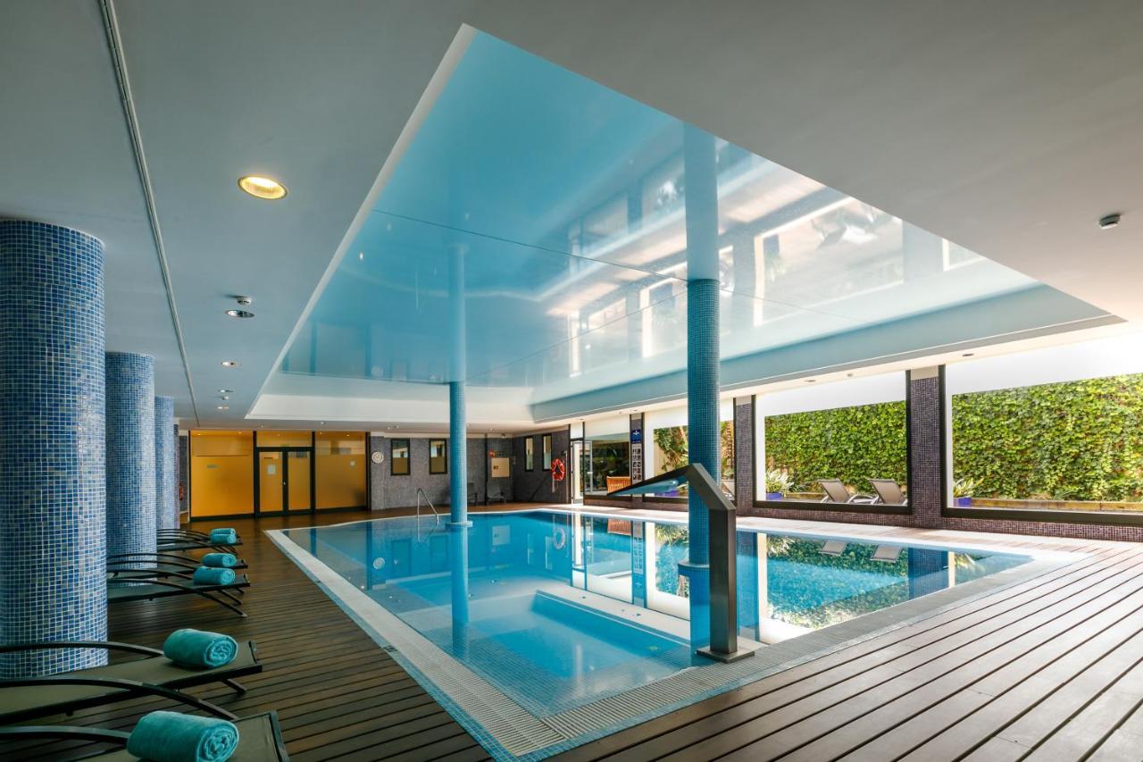La Quinta Menorca By Portblue Boutique - Adults Only Hotell Son Xoriguer Eksteriør bilde