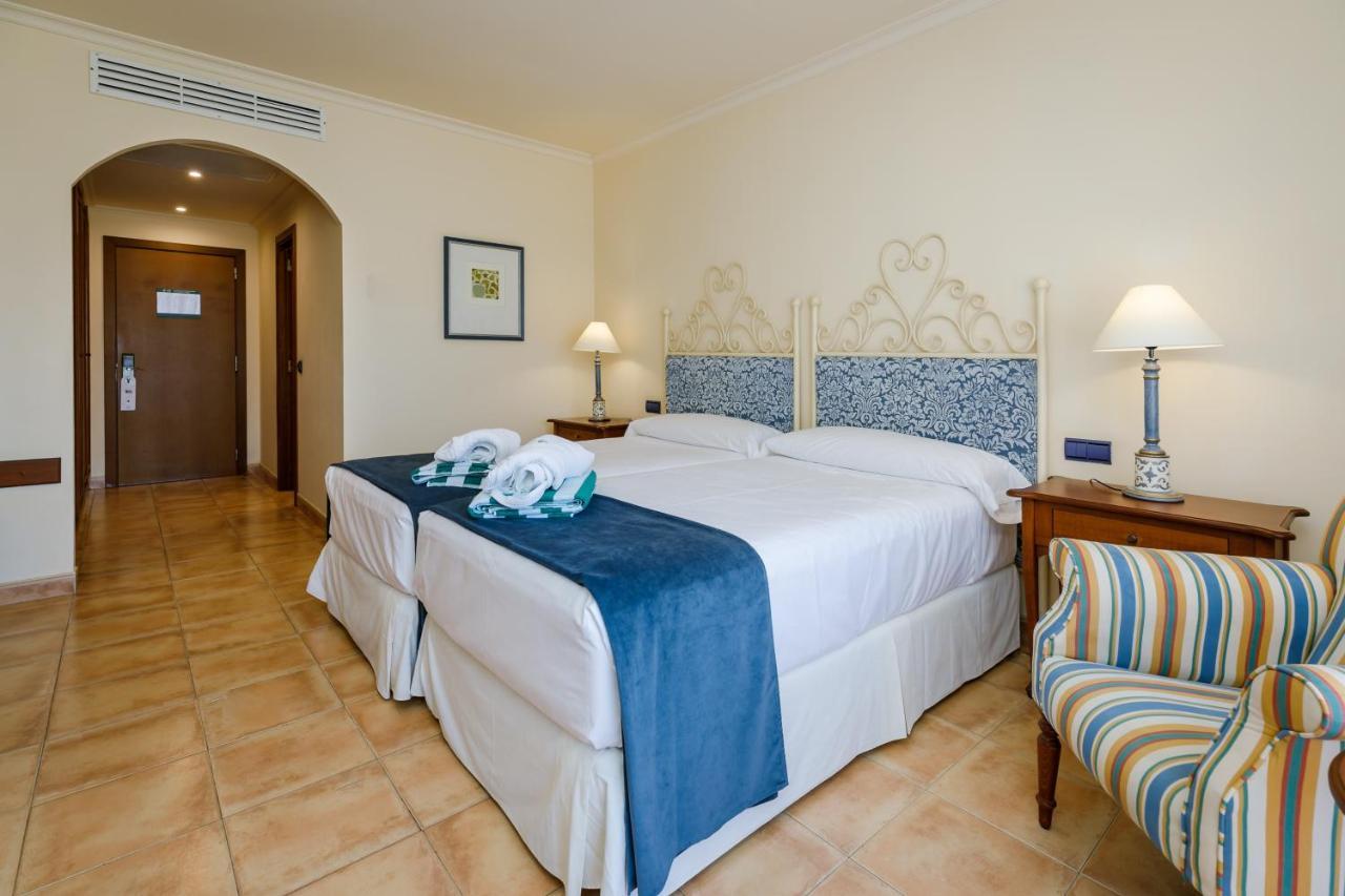 La Quinta Menorca By Portblue Boutique - Adults Only Hotell Son Xoriguer Eksteriør bilde