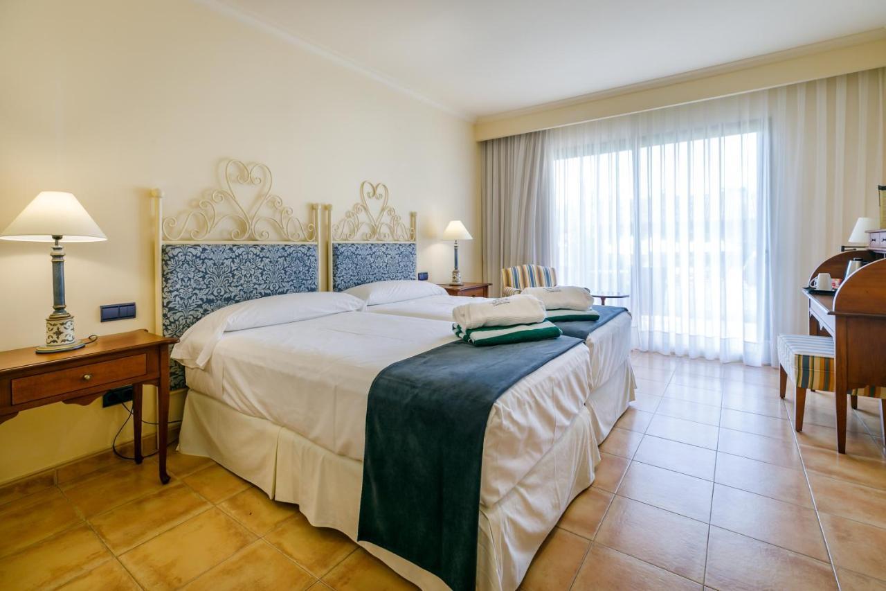 La Quinta Menorca By Portblue Boutique - Adults Only Hotell Son Xoriguer Eksteriør bilde