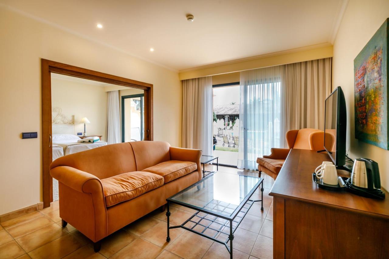 La Quinta Menorca By Portblue Boutique - Adults Only Hotell Son Xoriguer Eksteriør bilde