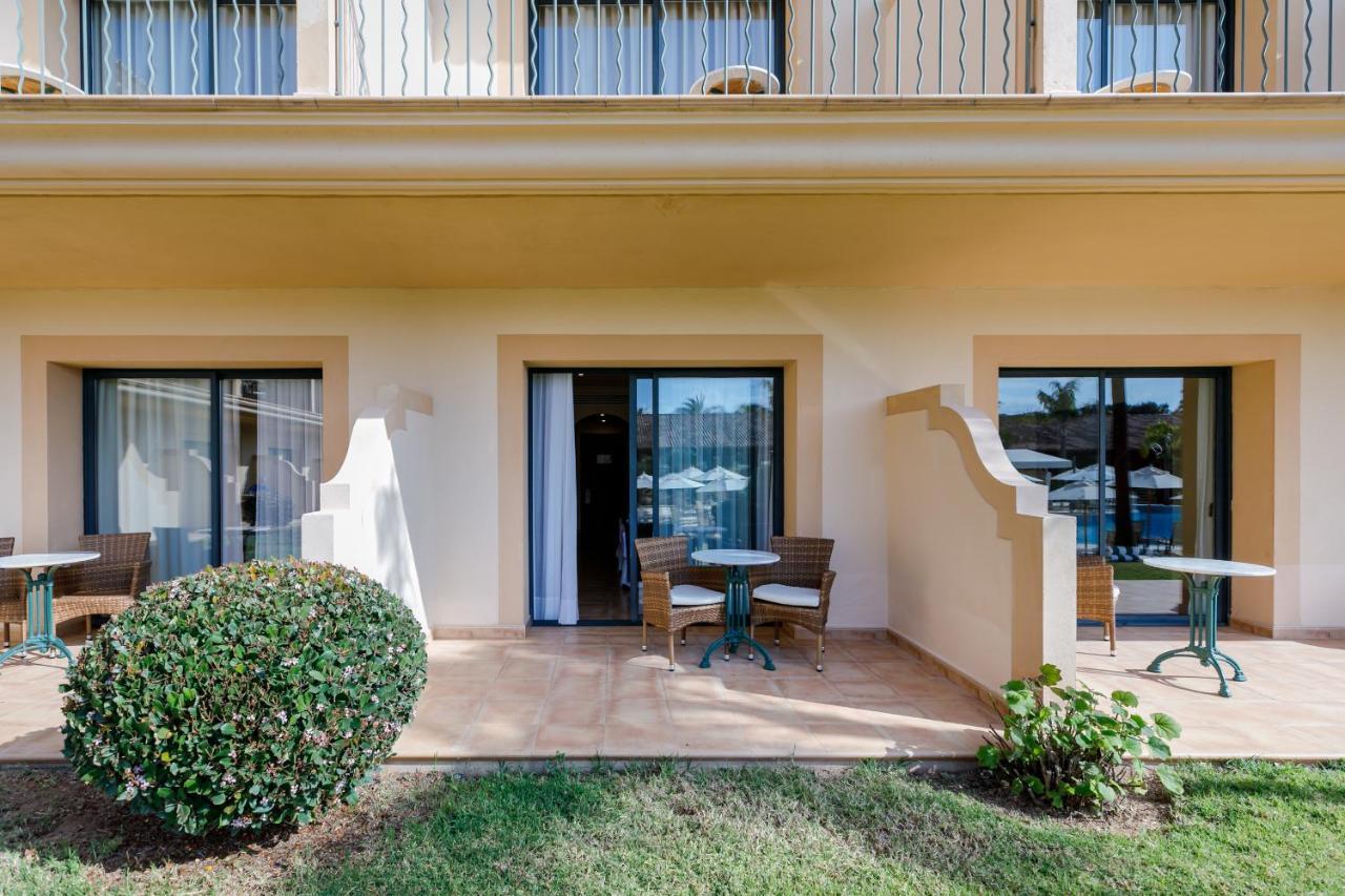 La Quinta Menorca By Portblue Boutique - Adults Only Hotell Son Xoriguer Eksteriør bilde