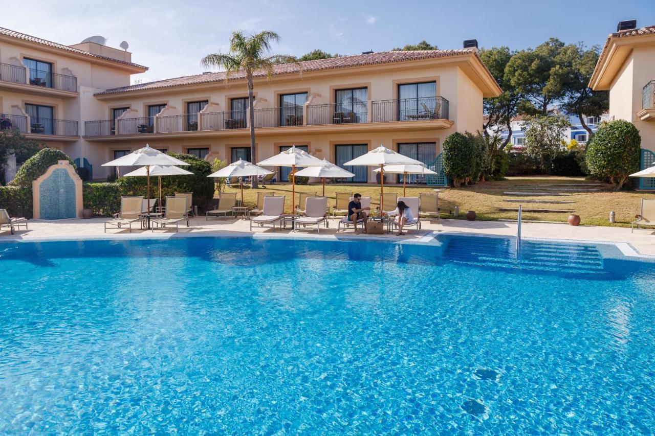 La Quinta Menorca By Portblue Boutique - Adults Only Hotell Son Xoriguer Eksteriør bilde