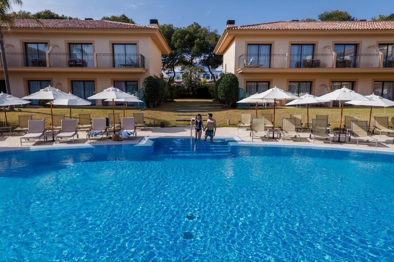 La Quinta Menorca By Portblue Boutique - Adults Only Hotell Son Xoriguer Eksteriør bilde