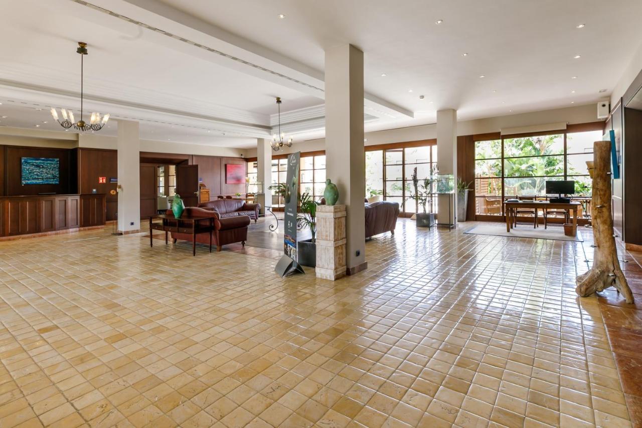La Quinta Menorca By Portblue Boutique - Adults Only Hotell Son Xoriguer Eksteriør bilde