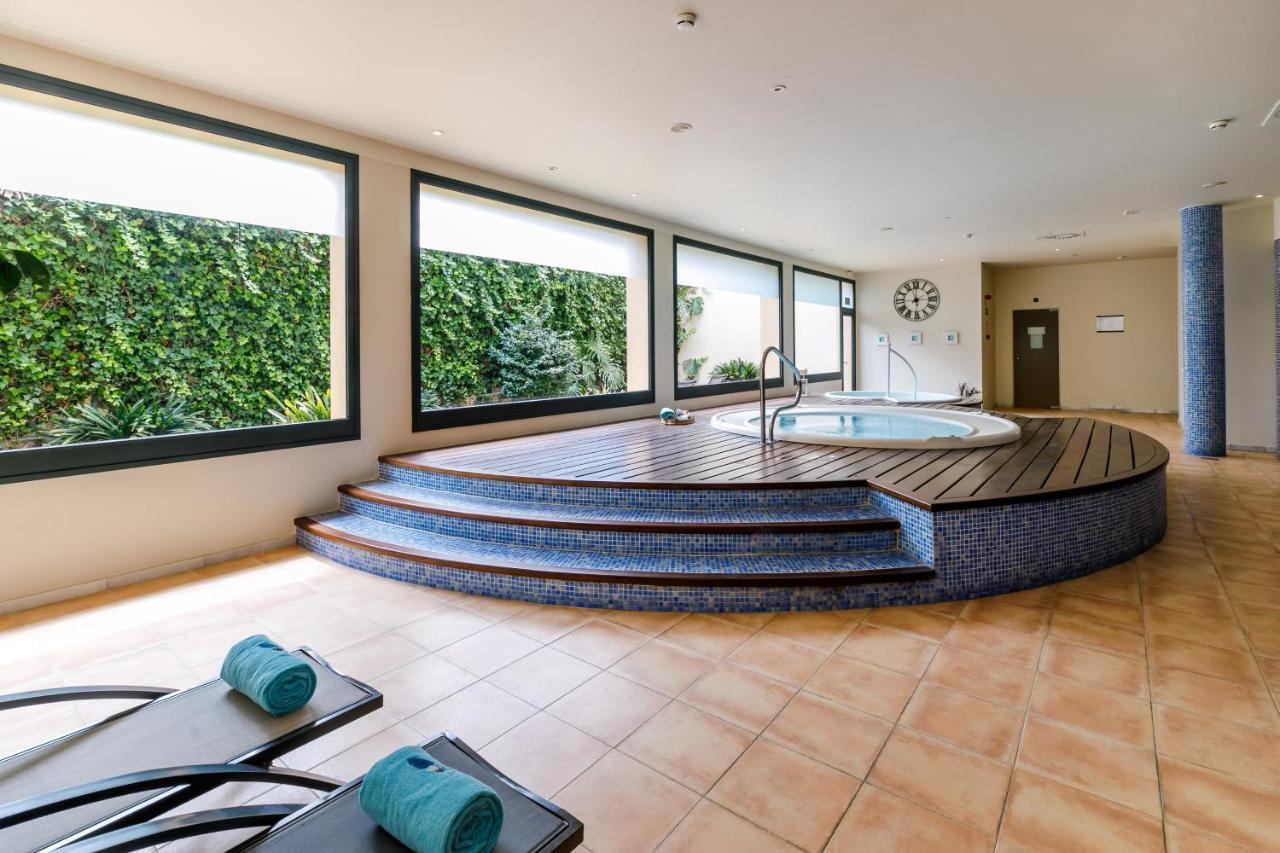 La Quinta Menorca By Portblue Boutique - Adults Only Hotell Son Xoriguer Eksteriør bilde