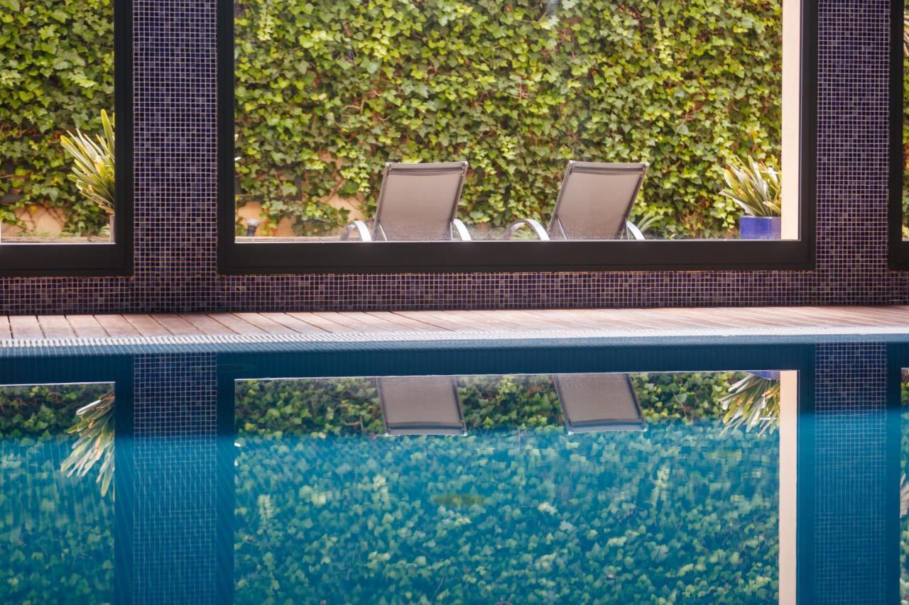 La Quinta Menorca By Portblue Boutique - Adults Only Hotell Son Xoriguer Eksteriør bilde