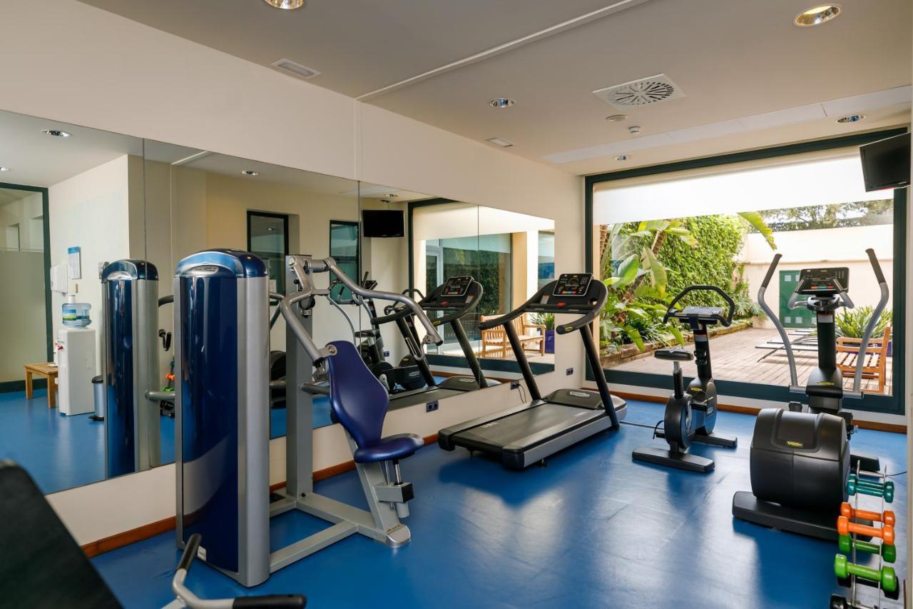 La Quinta Menorca By Portblue Boutique - Adults Only Hotell Son Xoriguer Eksteriør bilde
