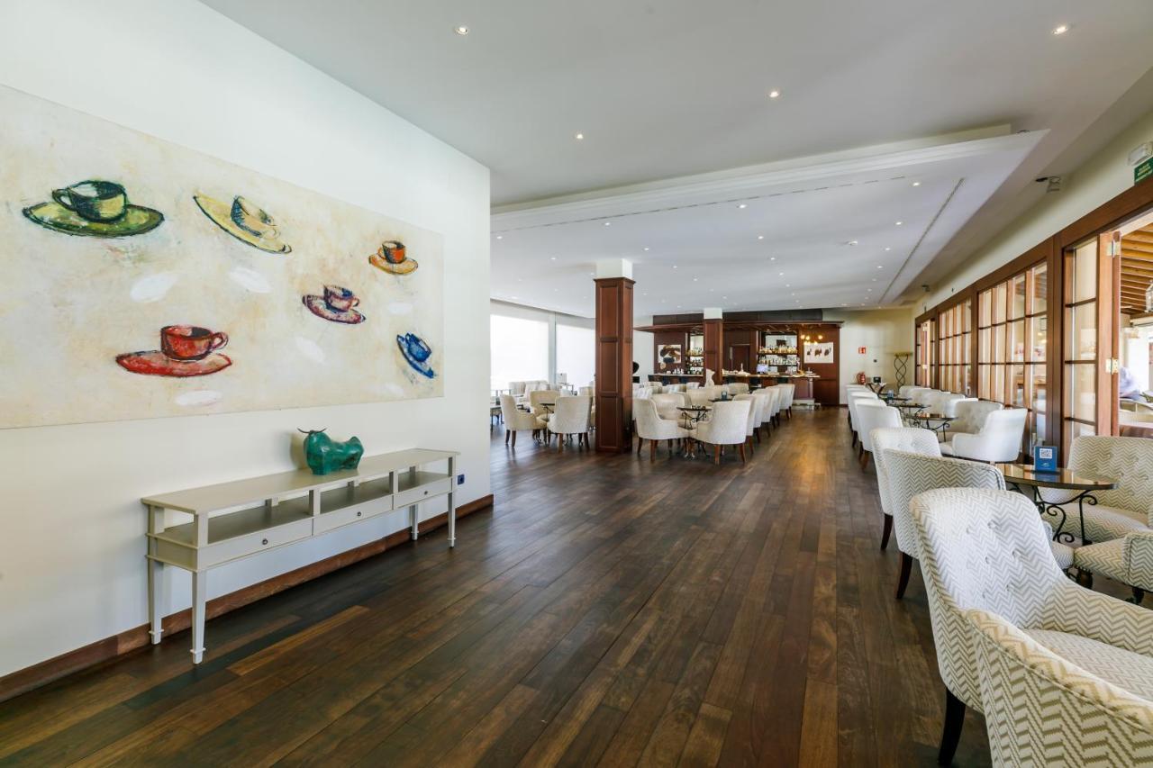 La Quinta Menorca By Portblue Boutique - Adults Only Hotell Son Xoriguer Eksteriør bilde