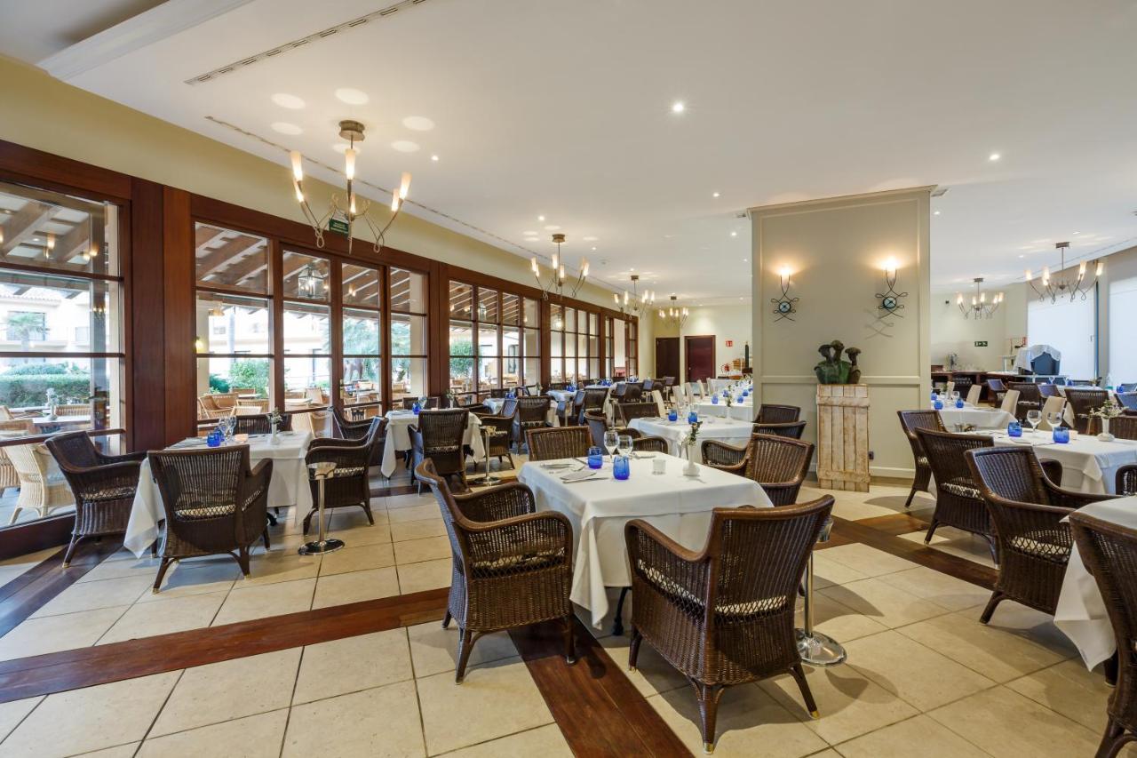 La Quinta Menorca By Portblue Boutique - Adults Only Hotell Son Xoriguer Eksteriør bilde
