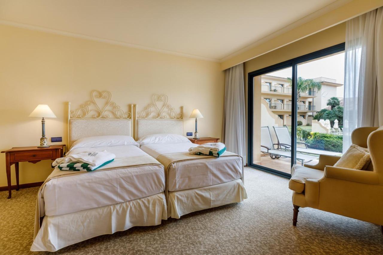 La Quinta Menorca By Portblue Boutique - Adults Only Hotell Son Xoriguer Eksteriør bilde