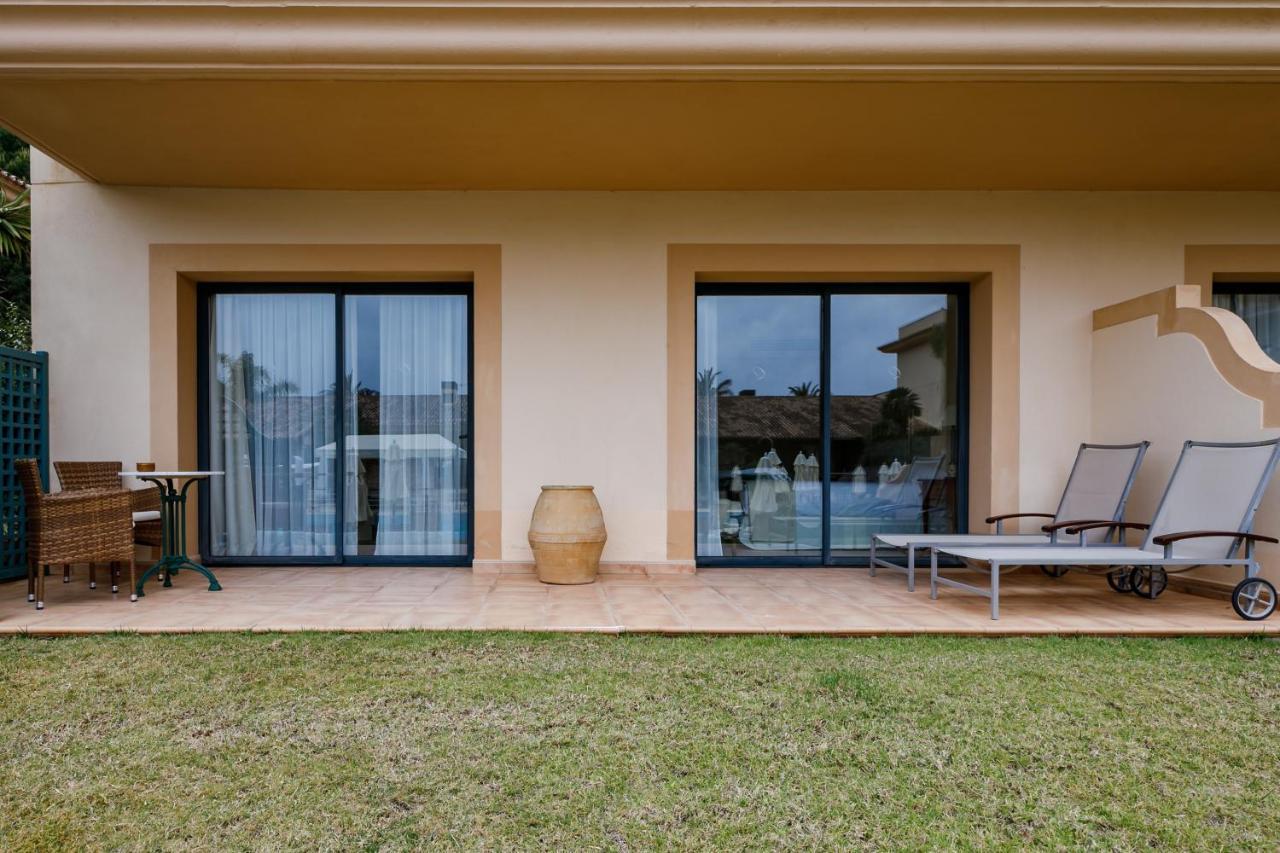 La Quinta Menorca By Portblue Boutique - Adults Only Hotell Son Xoriguer Eksteriør bilde