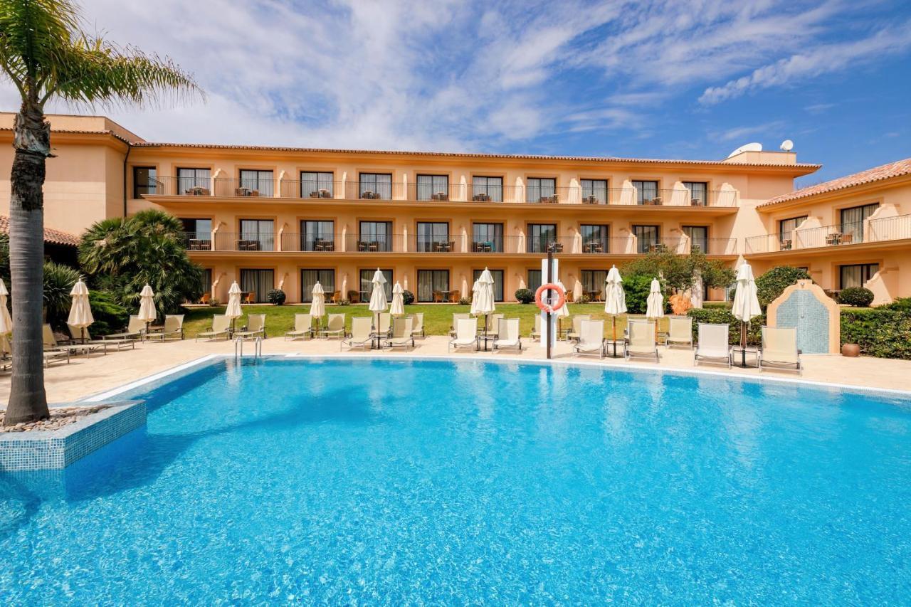La Quinta Menorca By Portblue Boutique - Adults Only Hotell Son Xoriguer Eksteriør bilde