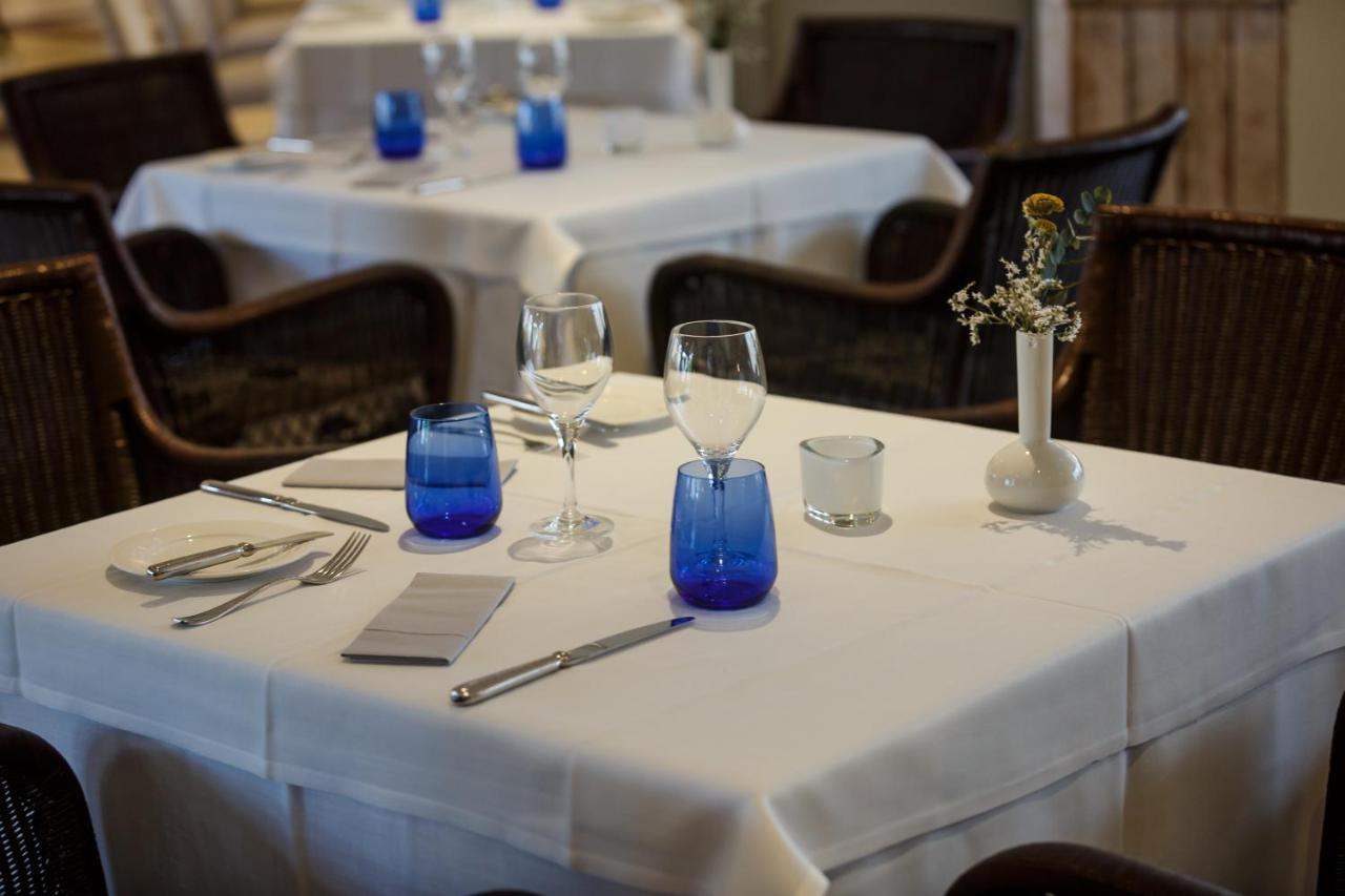 La Quinta Menorca By Portblue Boutique - Adults Only Hotell Son Xoriguer Eksteriør bilde