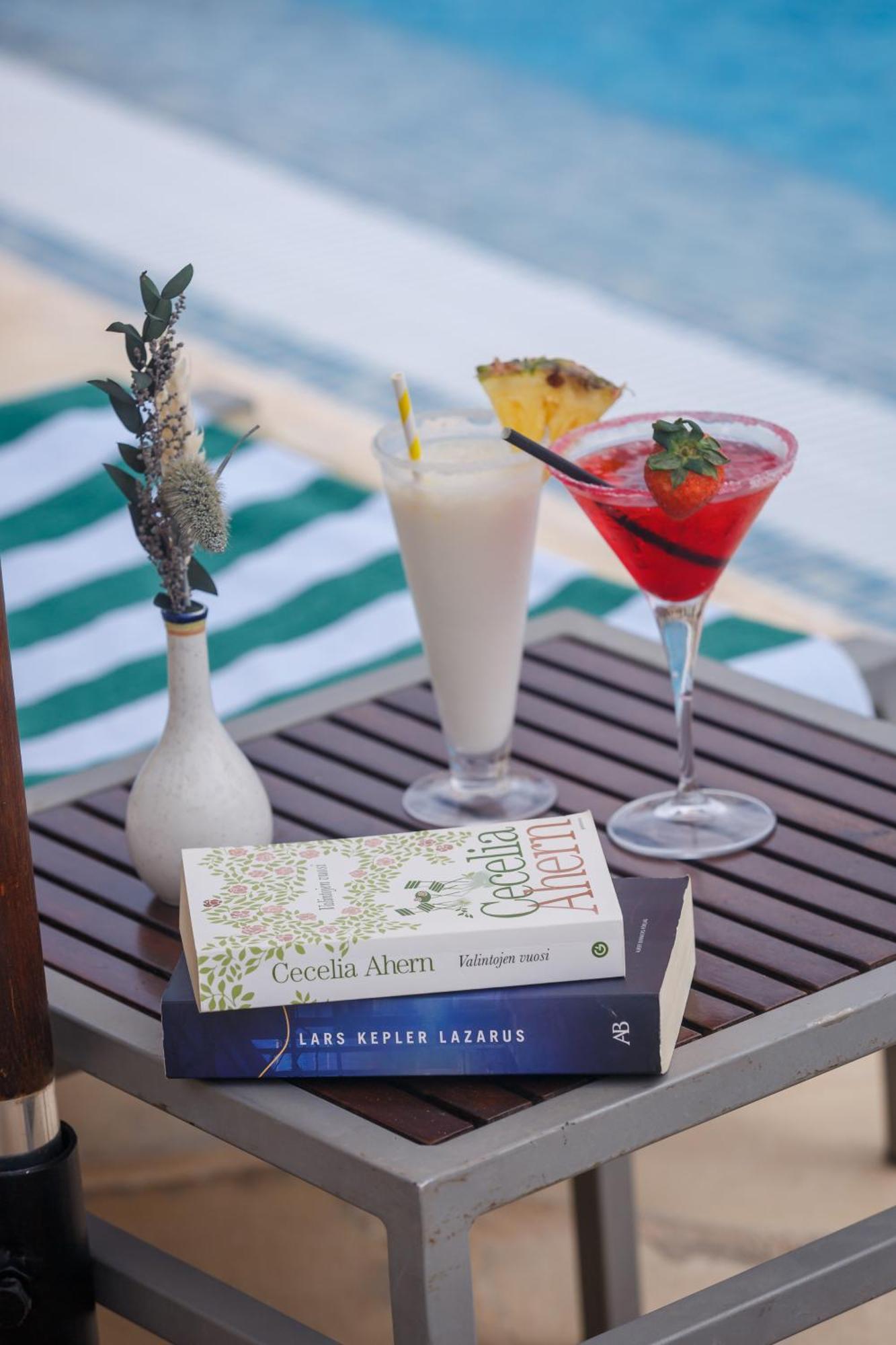 La Quinta Menorca By Portblue Boutique - Adults Only Hotell Son Xoriguer Eksteriør bilde