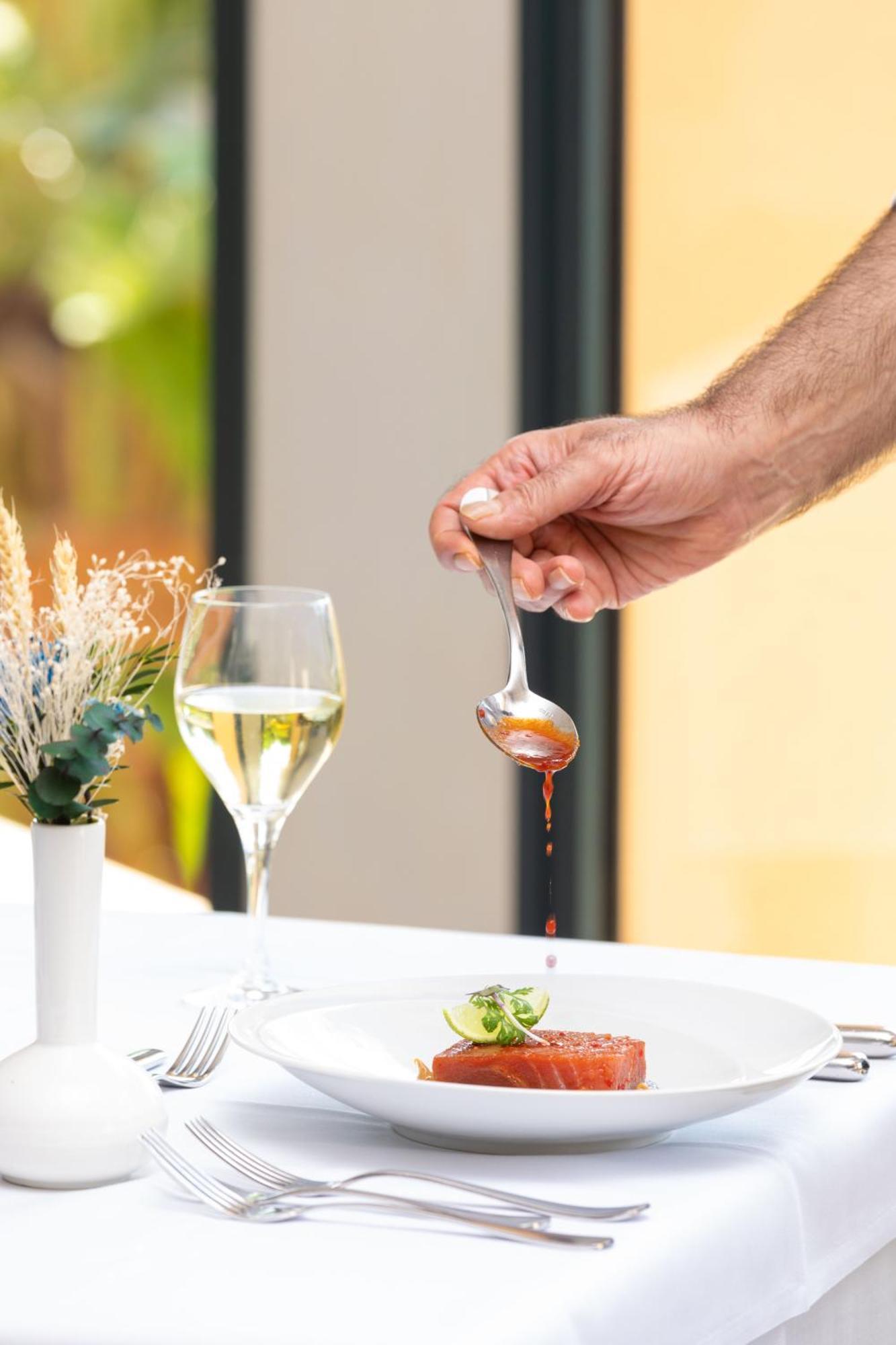 La Quinta Menorca By Portblue Boutique - Adults Only Hotell Son Xoriguer Eksteriør bilde