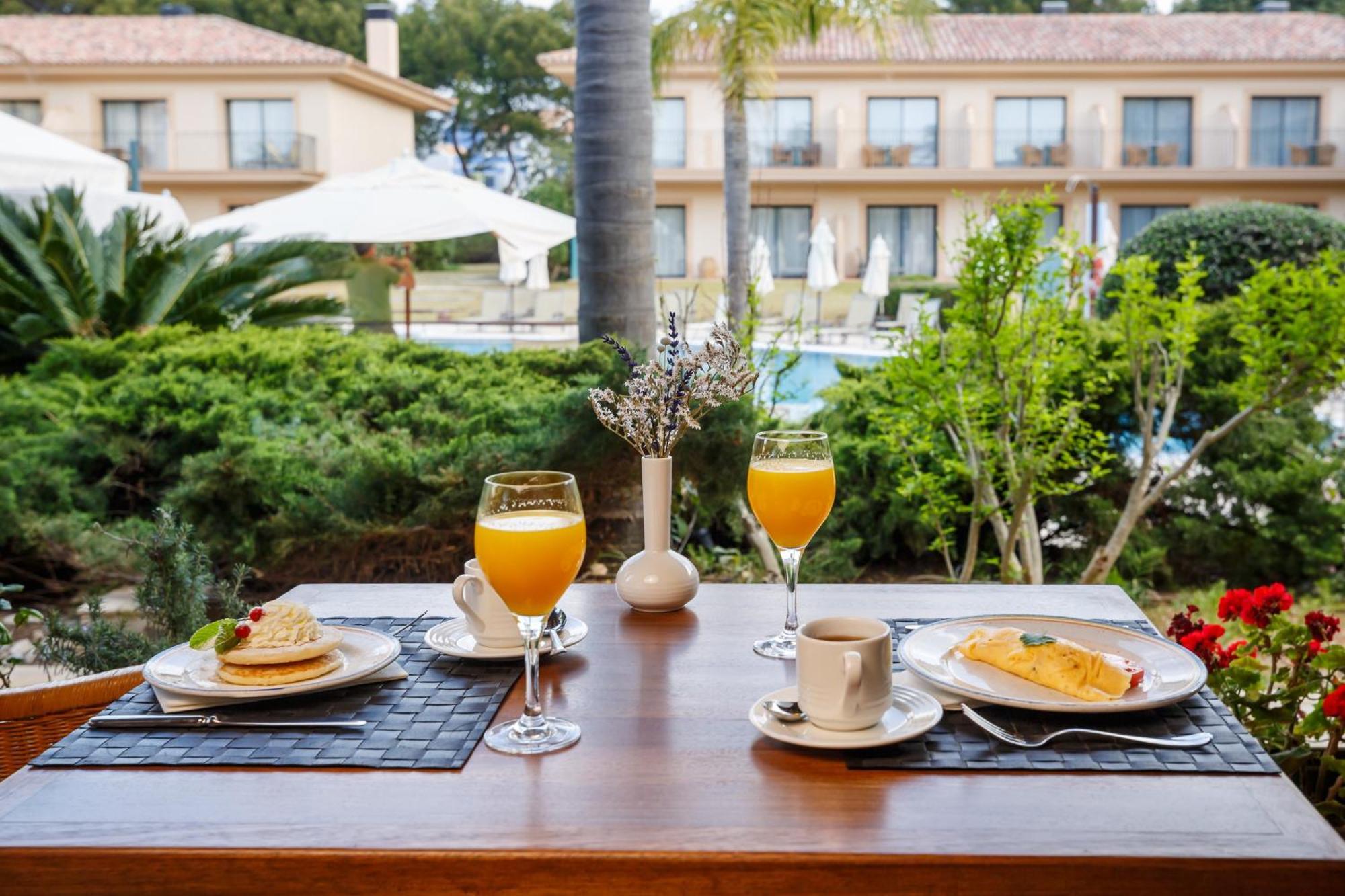 La Quinta Menorca By Portblue Boutique - Adults Only Hotell Son Xoriguer Eksteriør bilde