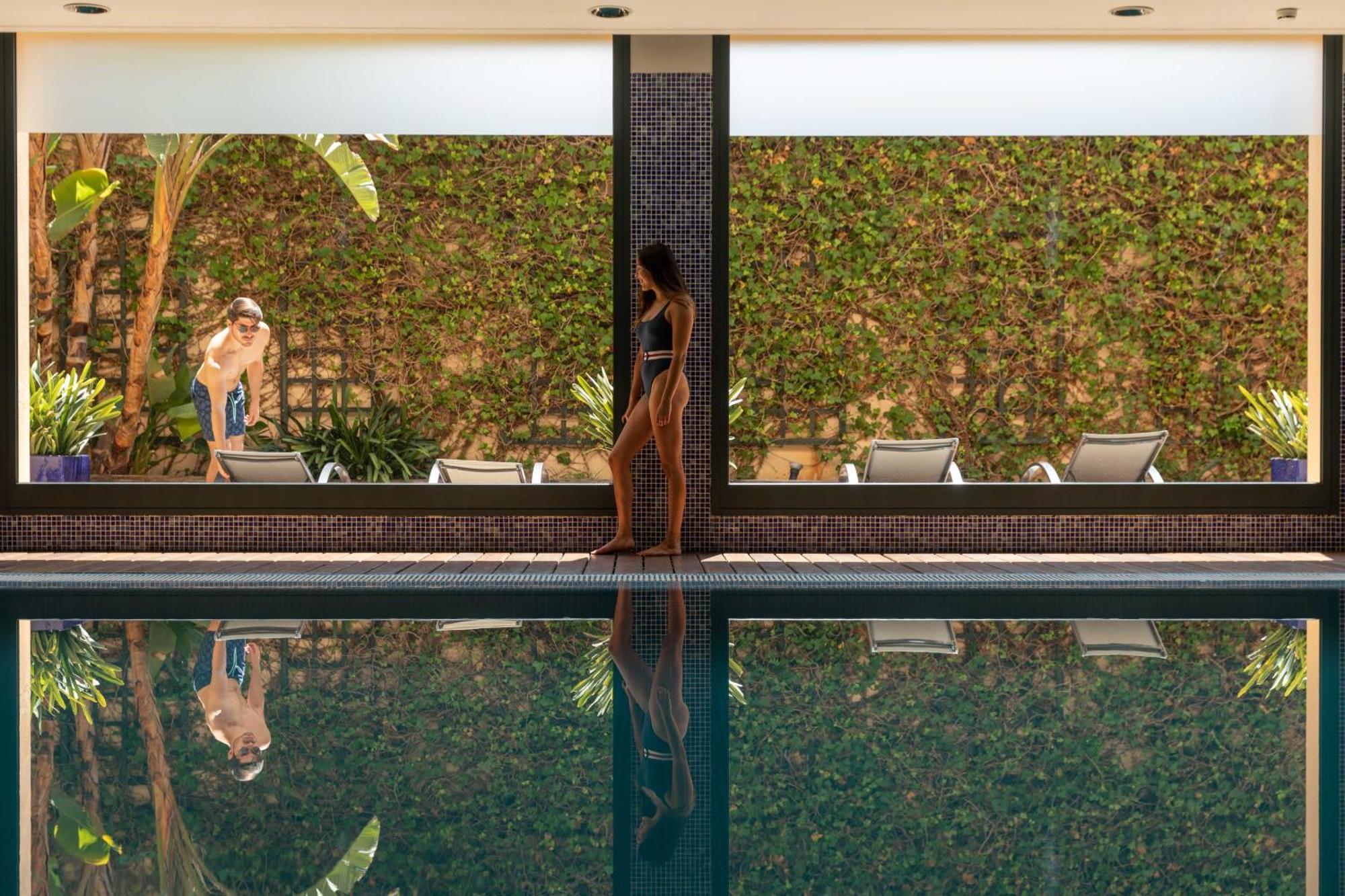 La Quinta Menorca By Portblue Boutique - Adults Only Hotell Son Xoriguer Eksteriør bilde