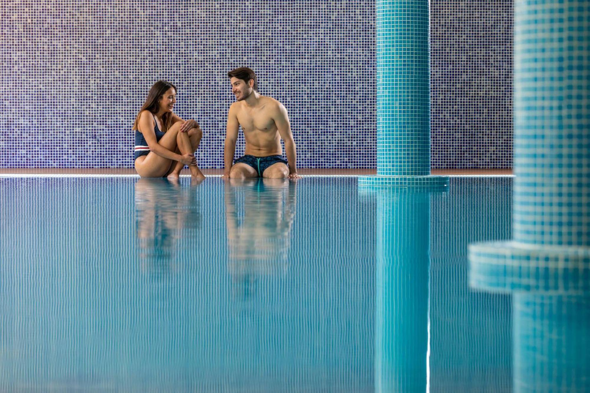 La Quinta Menorca By Portblue Boutique - Adults Only Hotell Son Xoriguer Eksteriør bilde
