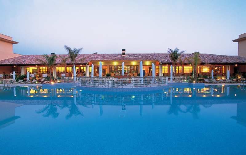 La Quinta Menorca By Portblue Boutique - Adults Only Hotell Son Xoriguer Fasiliteter bilde