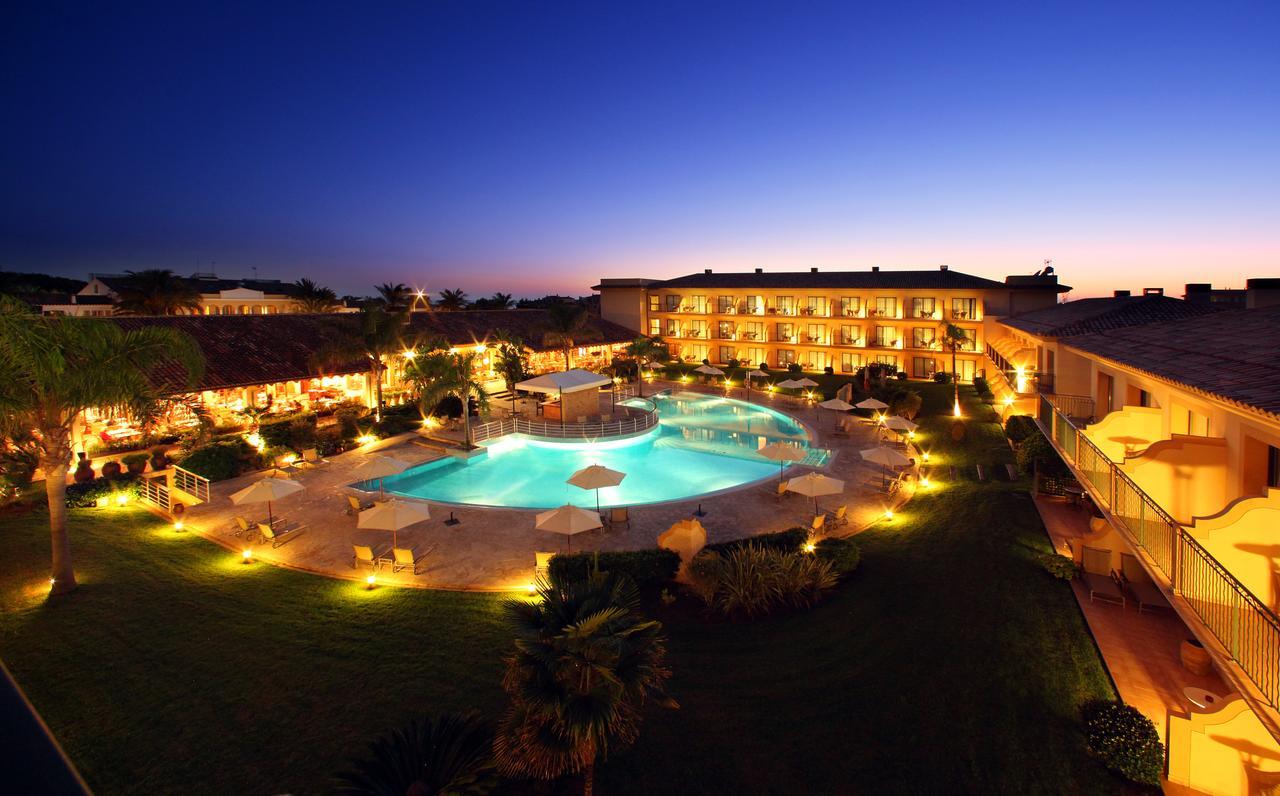 La Quinta Menorca By Portblue Boutique - Adults Only Hotell Son Xoriguer Eksteriør bilde