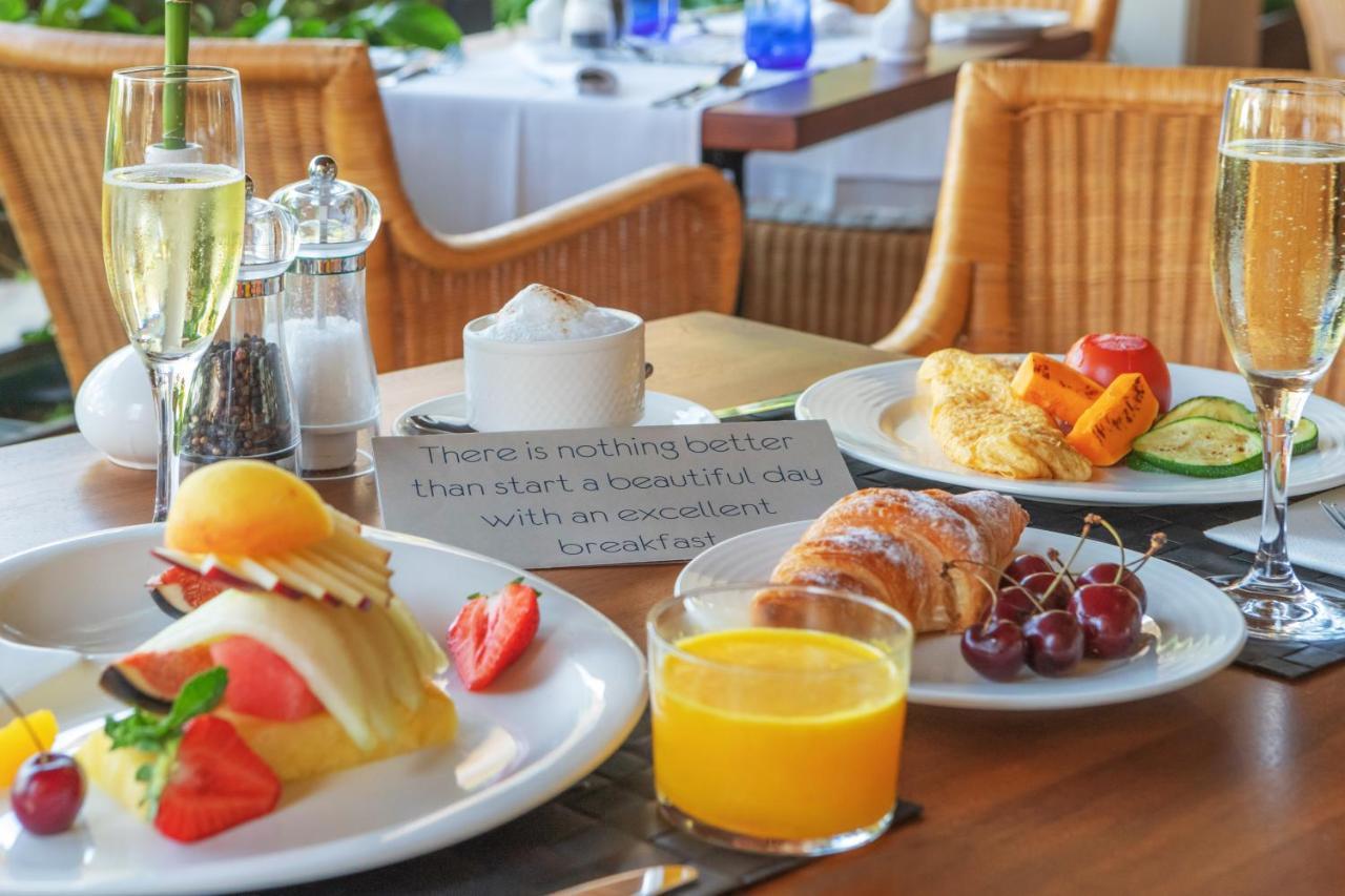La Quinta Menorca By Portblue Boutique - Adults Only Hotell Son Xoriguer Eksteriør bilde