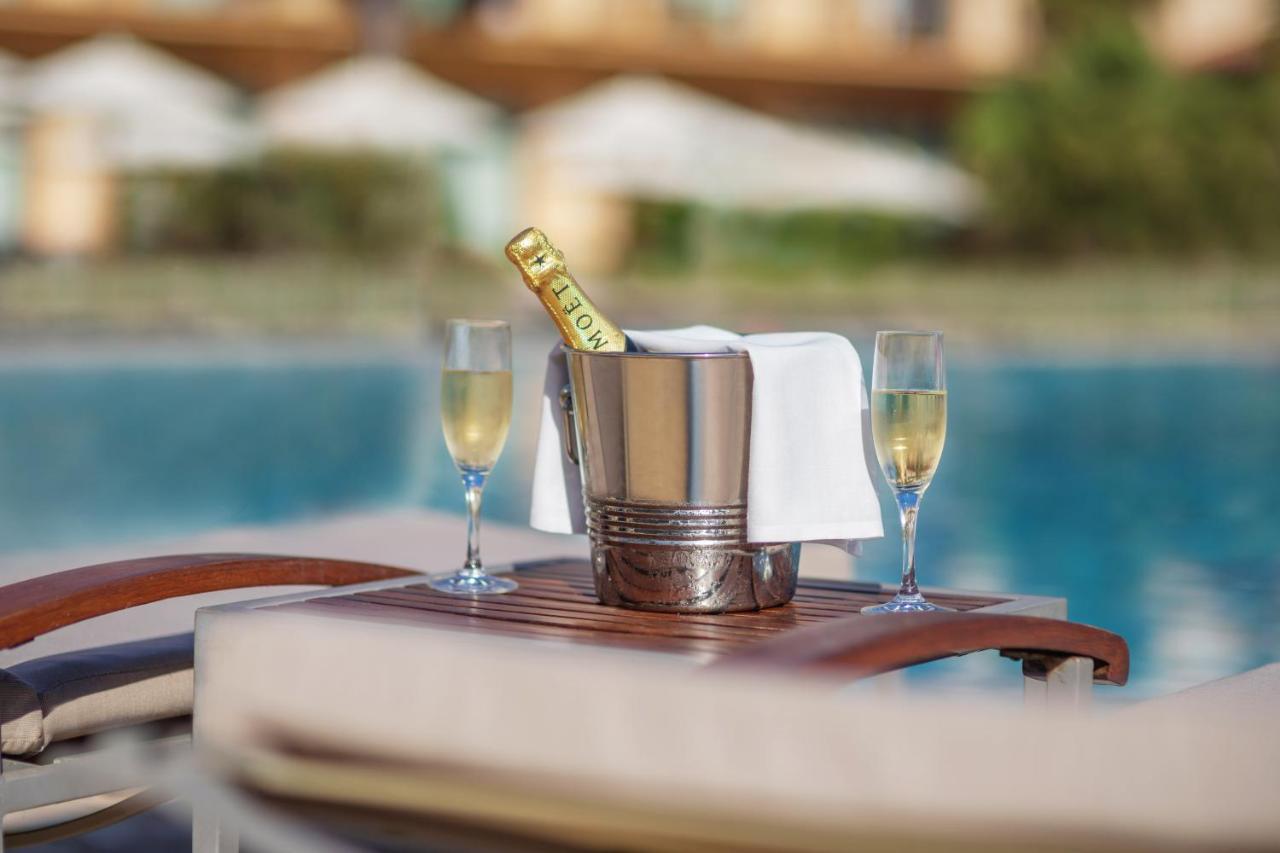 La Quinta Menorca By Portblue Boutique - Adults Only Hotell Son Xoriguer Eksteriør bilde