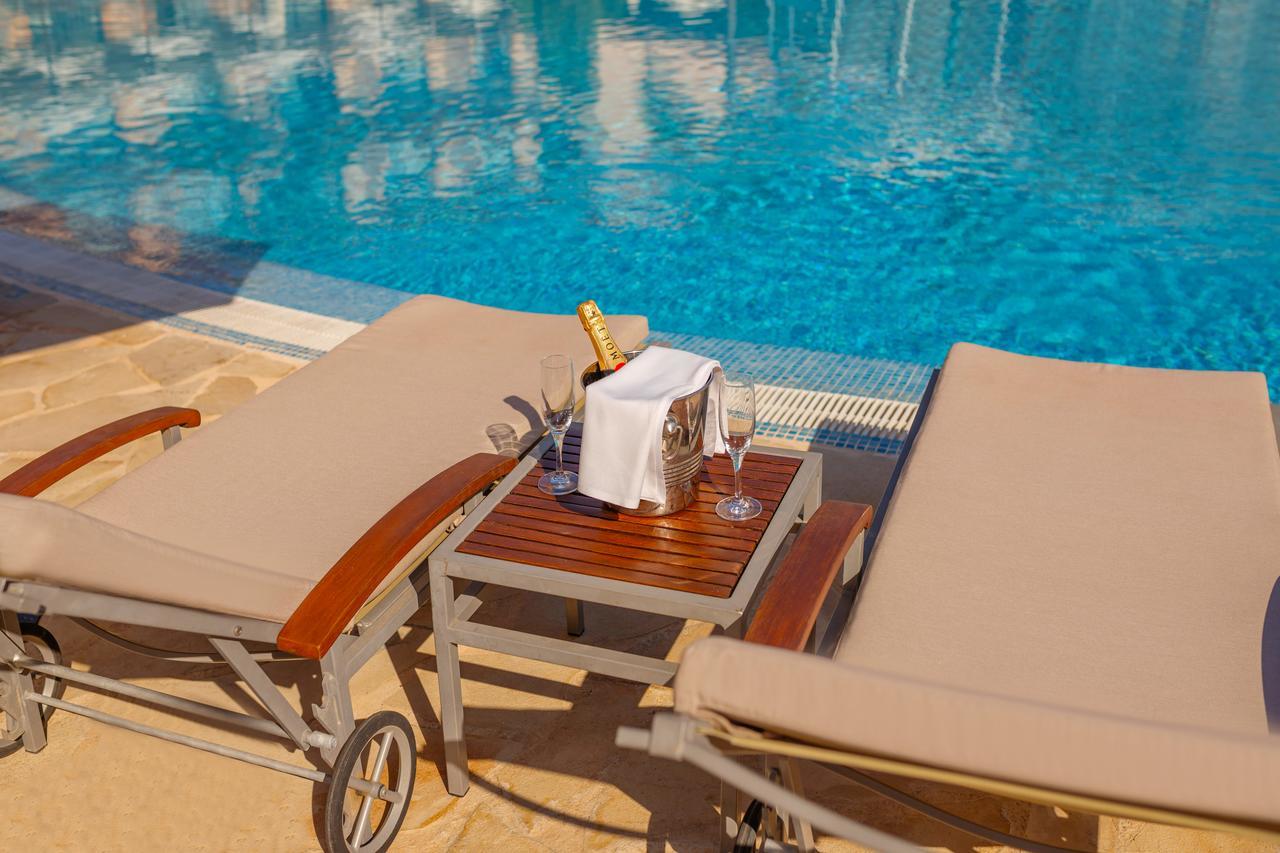 La Quinta Menorca By Portblue Boutique - Adults Only Hotell Son Xoriguer Eksteriør bilde