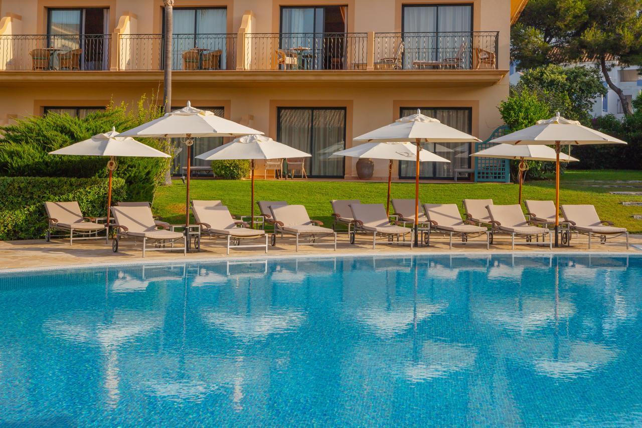 La Quinta Menorca By Portblue Boutique - Adults Only Hotell Son Xoriguer Eksteriør bilde