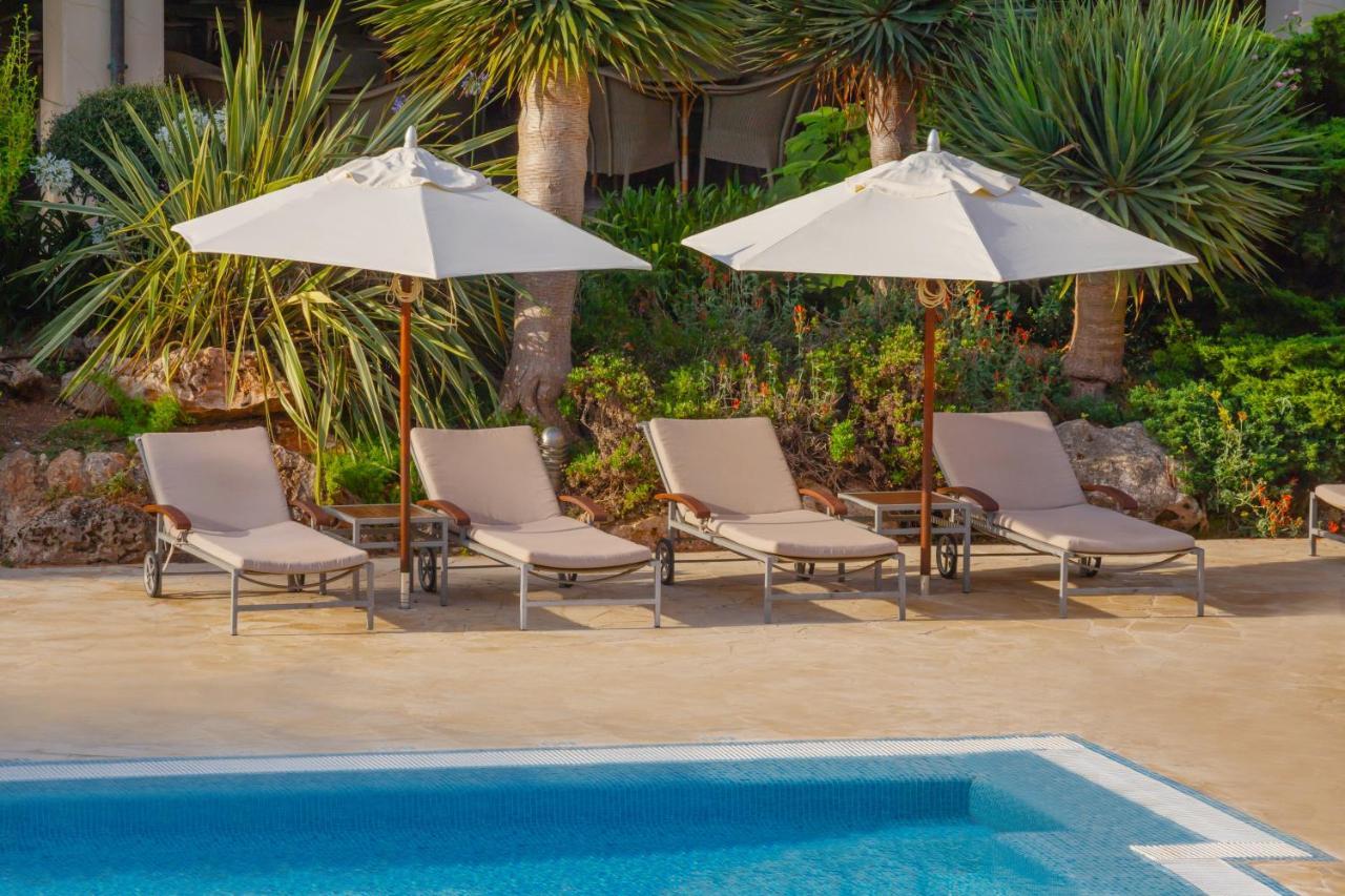 La Quinta Menorca By Portblue Boutique - Adults Only Hotell Son Xoriguer Eksteriør bilde