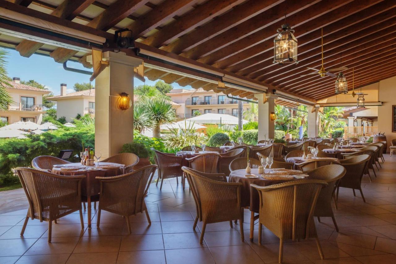 La Quinta Menorca By Portblue Boutique - Adults Only Hotell Son Xoriguer Eksteriør bilde
