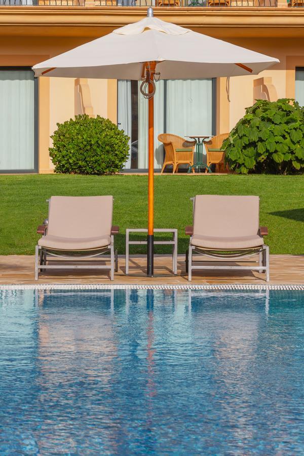 La Quinta Menorca By Portblue Boutique - Adults Only Hotell Son Xoriguer Eksteriør bilde