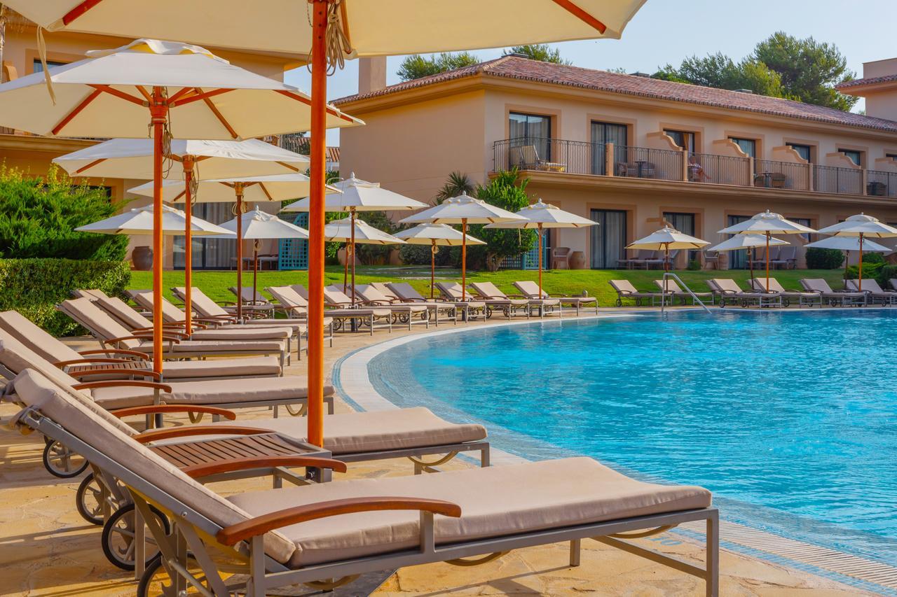 La Quinta Menorca By Portblue Boutique - Adults Only Hotell Son Xoriguer Eksteriør bilde