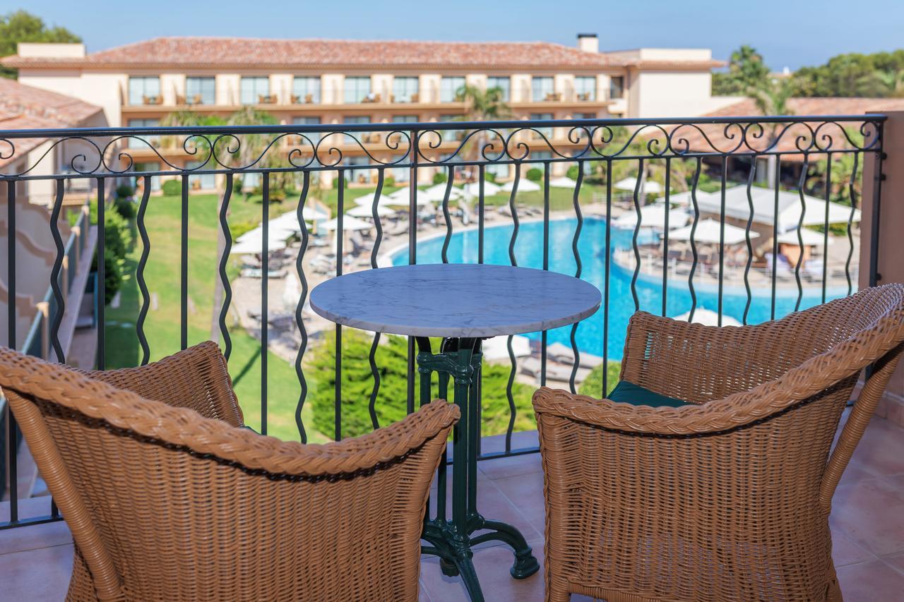 La Quinta Menorca By Portblue Boutique - Adults Only Hotell Son Xoriguer Eksteriør bilde