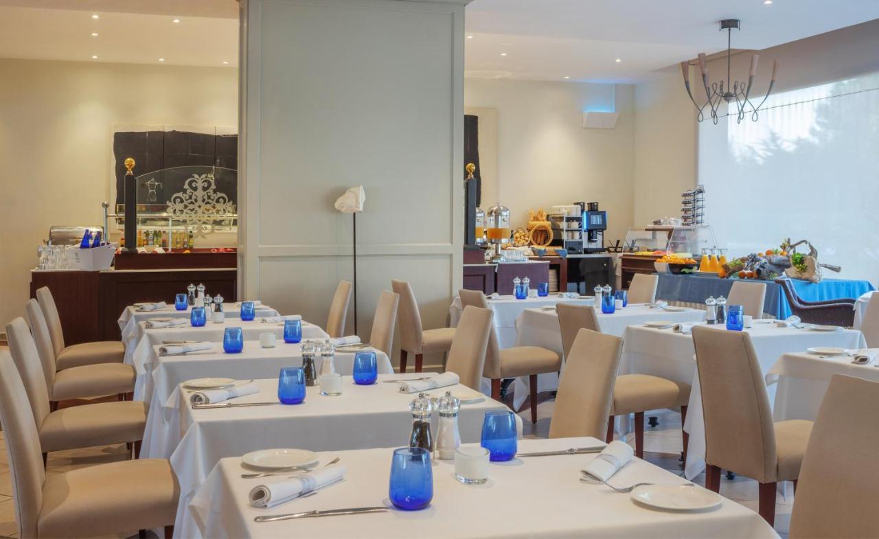 La Quinta Menorca By Portblue Boutique - Adults Only Hotell Son Xoriguer Eksteriør bilde