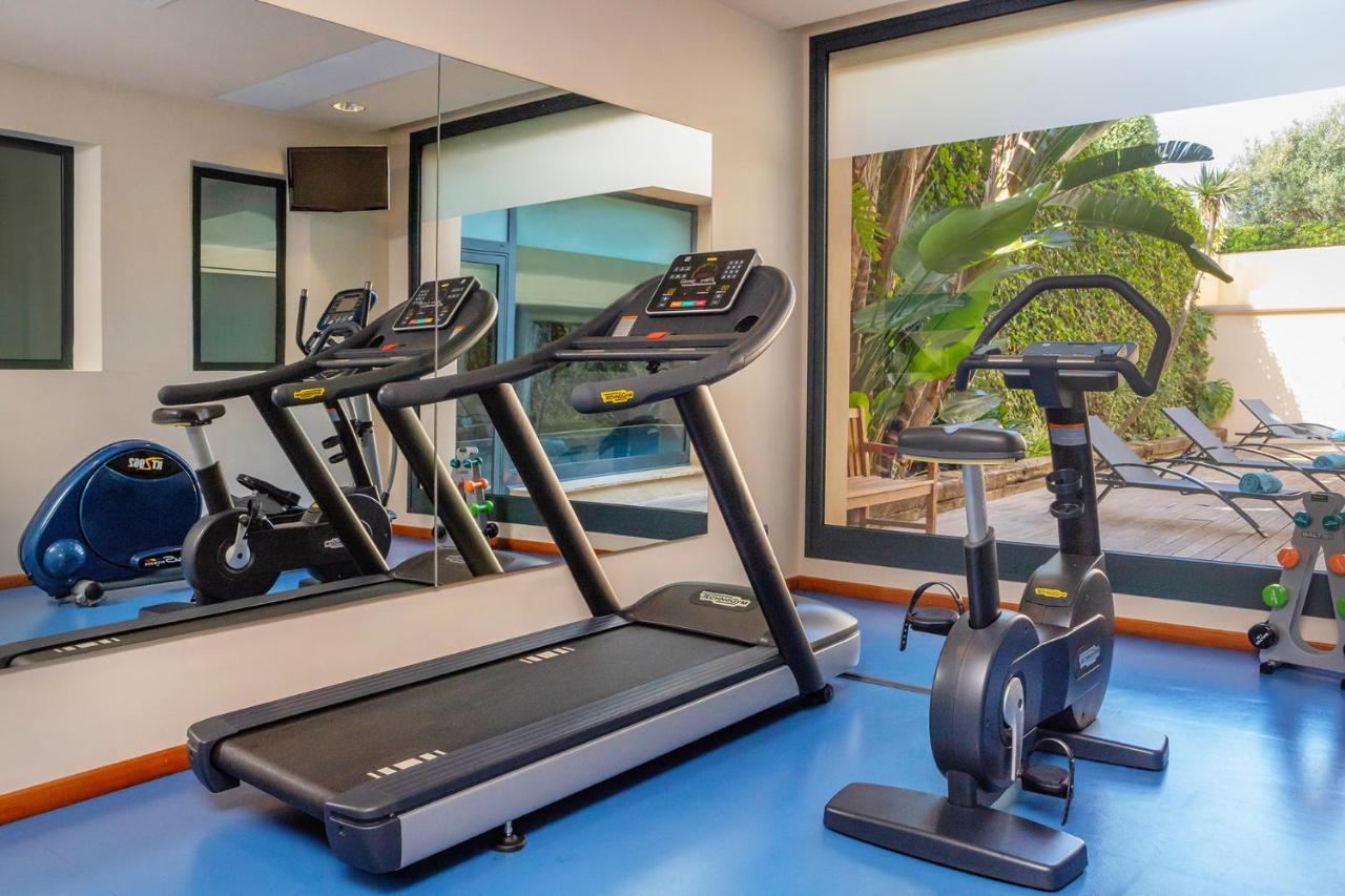 La Quinta Menorca By Portblue Boutique - Adults Only Hotell Son Xoriguer Eksteriør bilde
