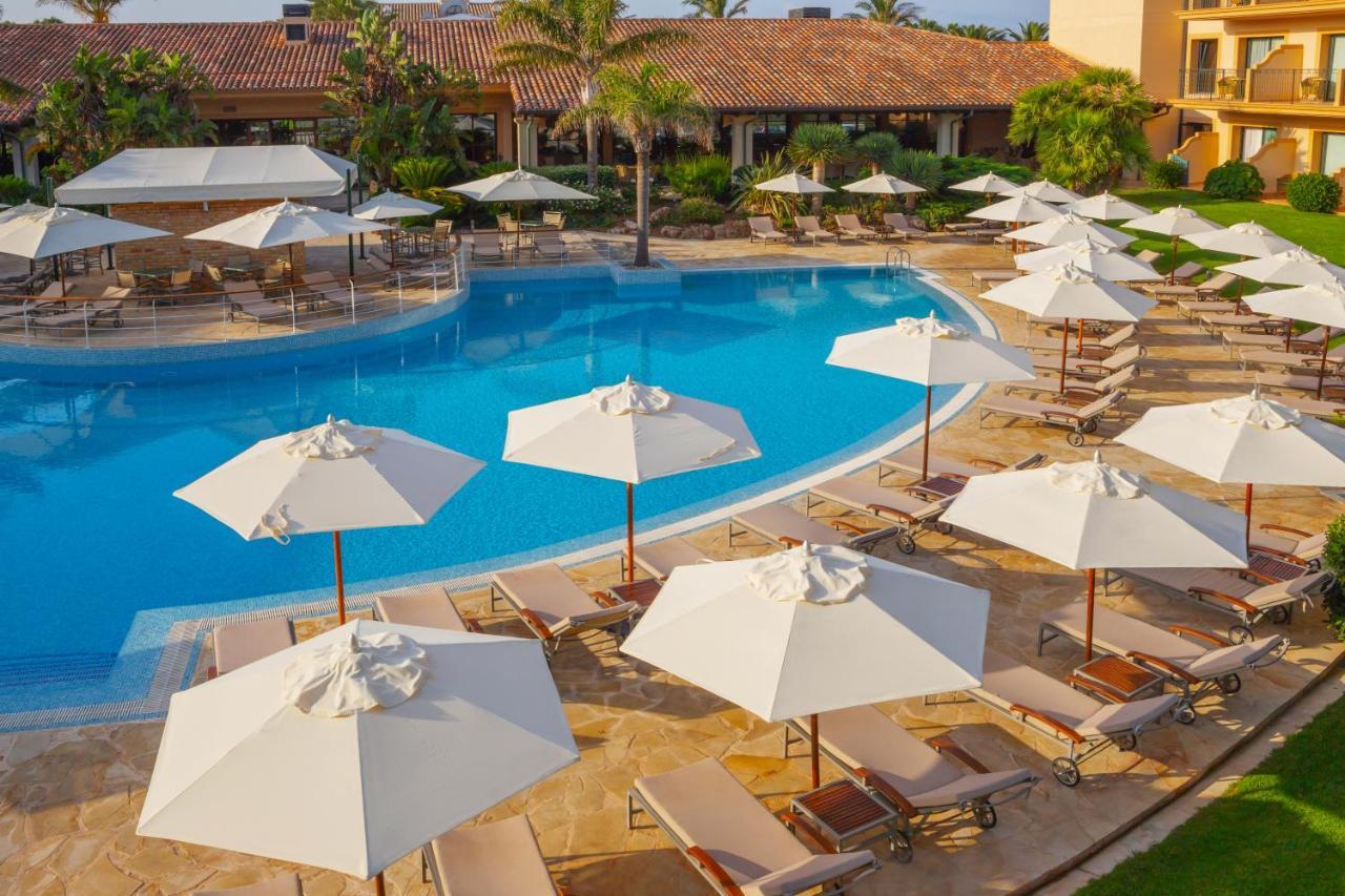 La Quinta Menorca By Portblue Boutique - Adults Only Hotell Son Xoriguer Eksteriør bilde