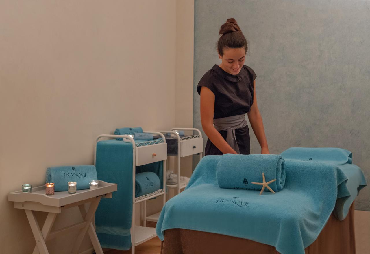 La Quinta Menorca By Portblue Boutique - Adults Only Hotell Son Xoriguer Eksteriør bilde