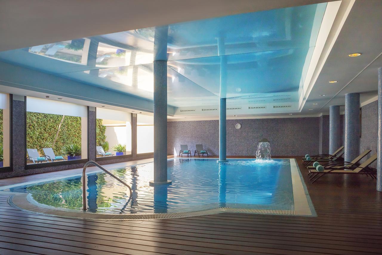 La Quinta Menorca By Portblue Boutique - Adults Only Hotell Son Xoriguer Eksteriør bilde