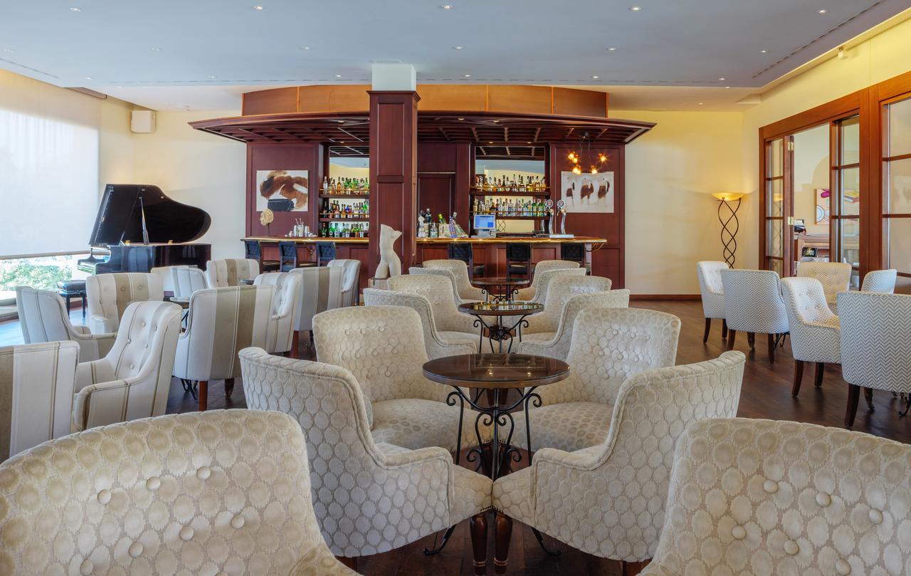 La Quinta Menorca By Portblue Boutique - Adults Only Hotell Son Xoriguer Eksteriør bilde