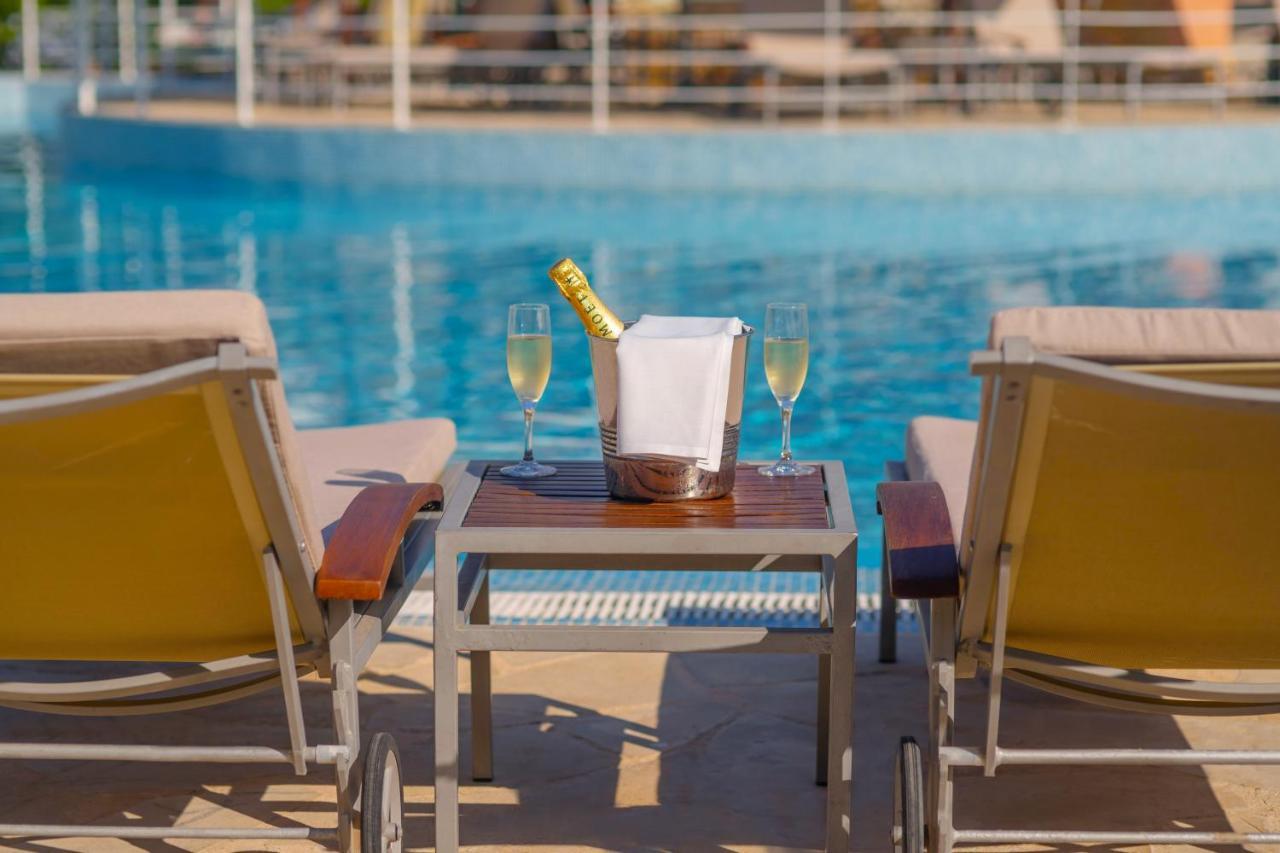 La Quinta Menorca By Portblue Boutique - Adults Only Hotell Son Xoriguer Eksteriør bilde
